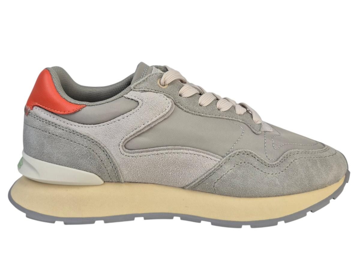Hoff City Retro Schnürschuh