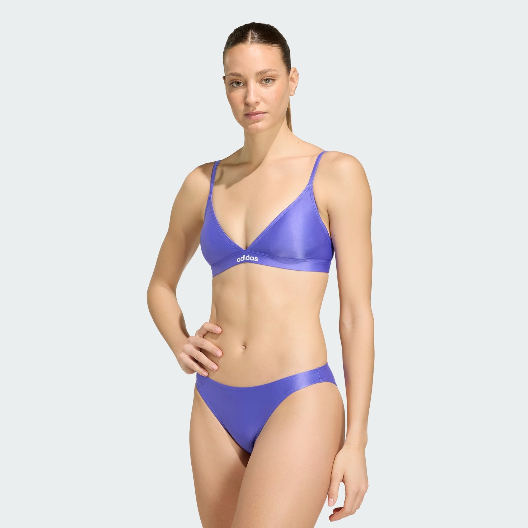 adidas Sportswear Triangel-Bikini (1-St)