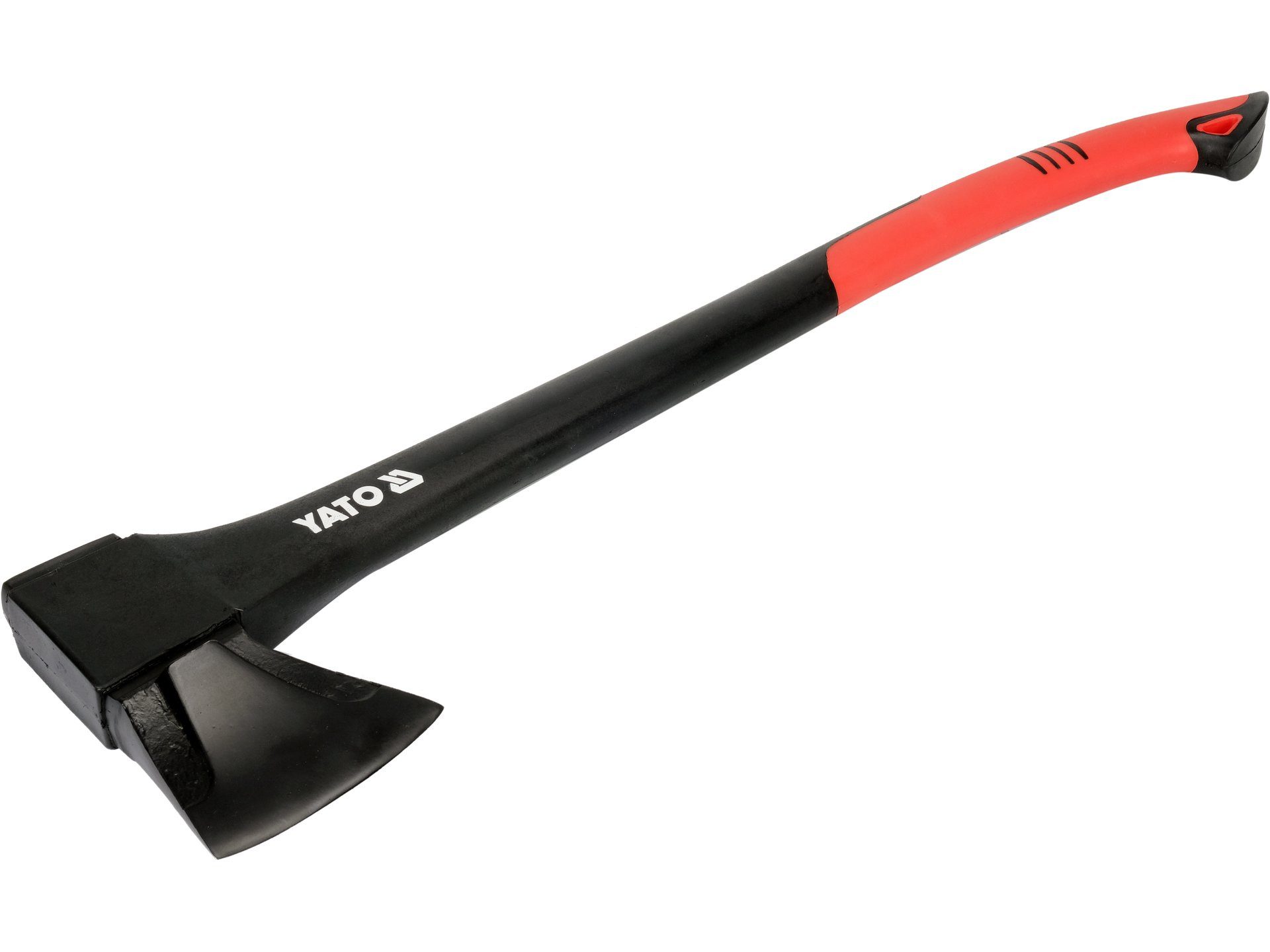 TRIZERATOP Axt Axt, Handbeil 1,8kg, 72cm, 75 cm Länge