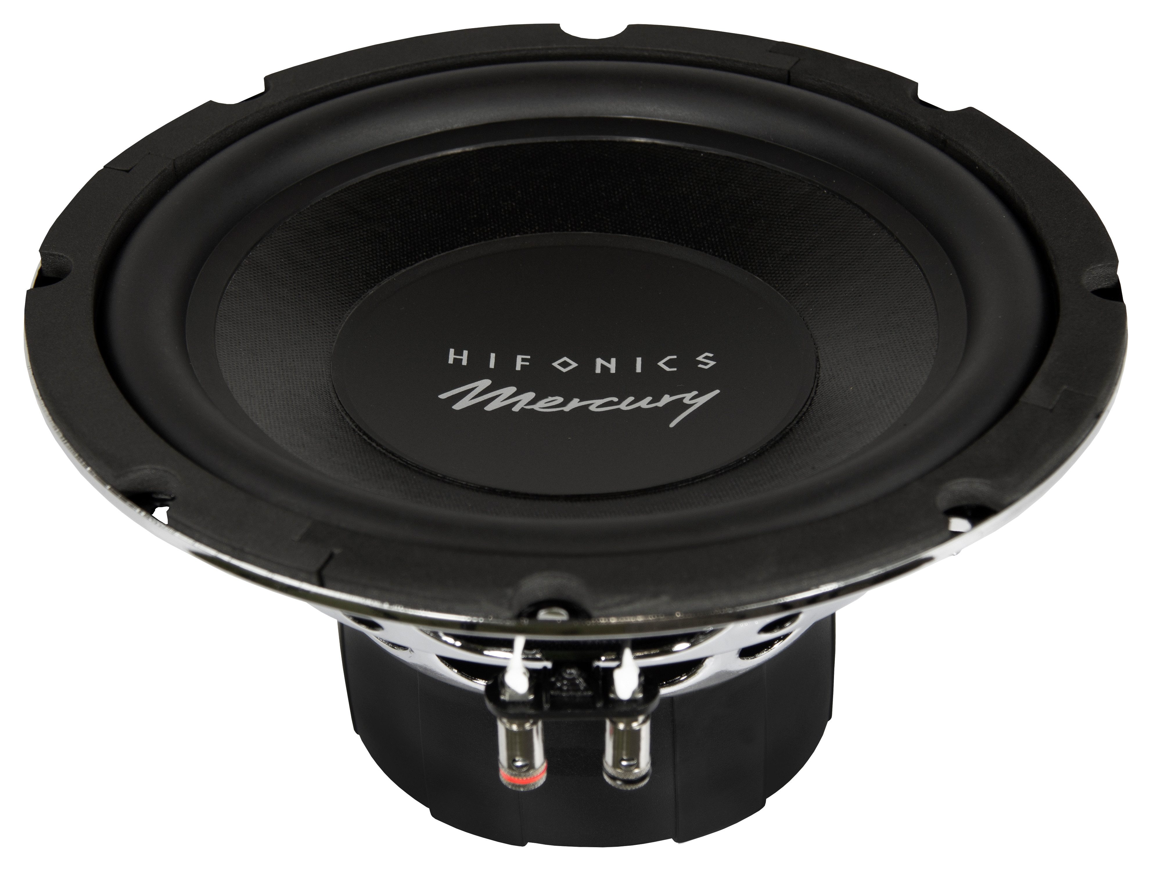 Hifonics MERCURY Woofer MRW-104 Auto-Subwoofer (400 W)