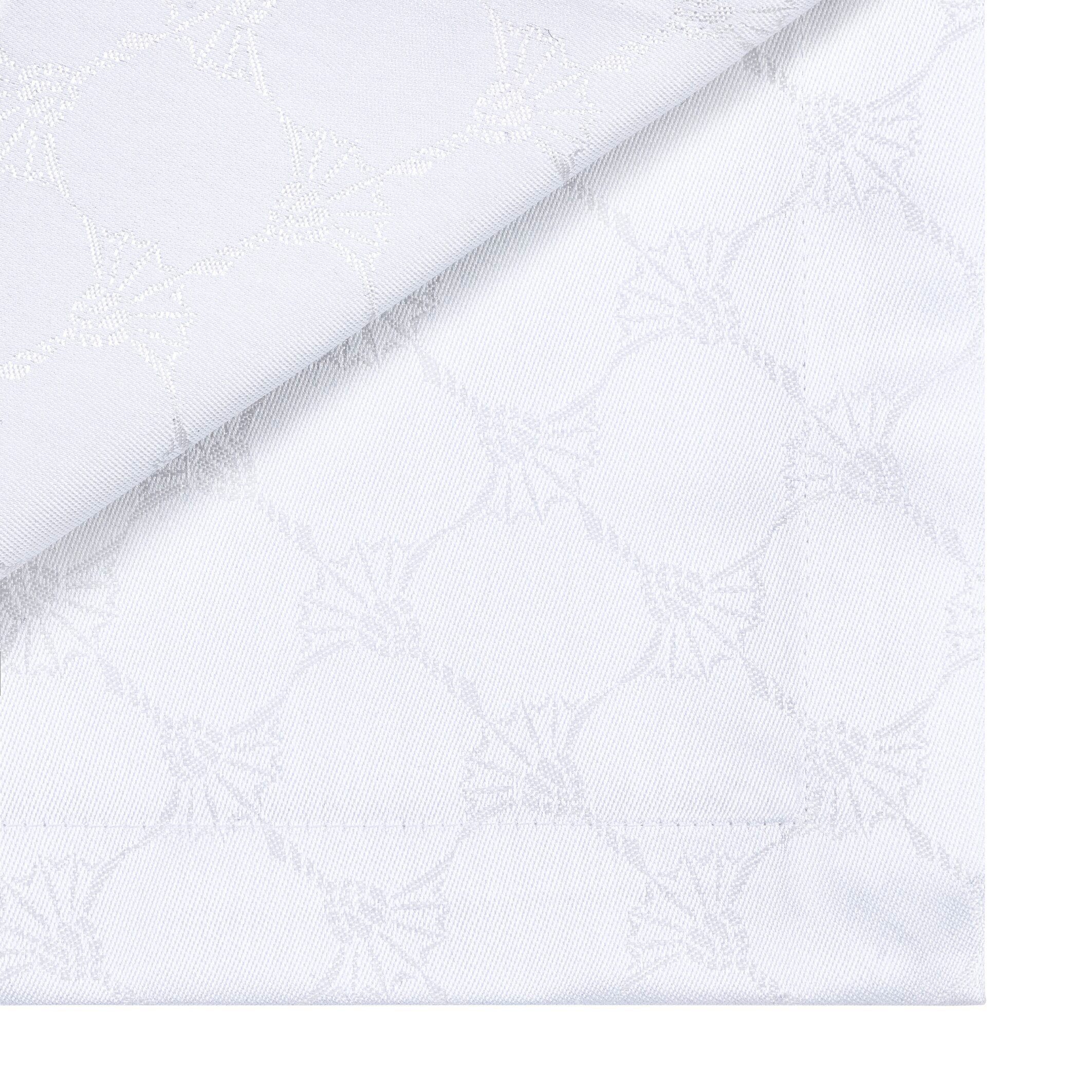 JOOP! Tischdecke JOOP! LIVING - CORNFLOWER ALLOVER Tischdecke