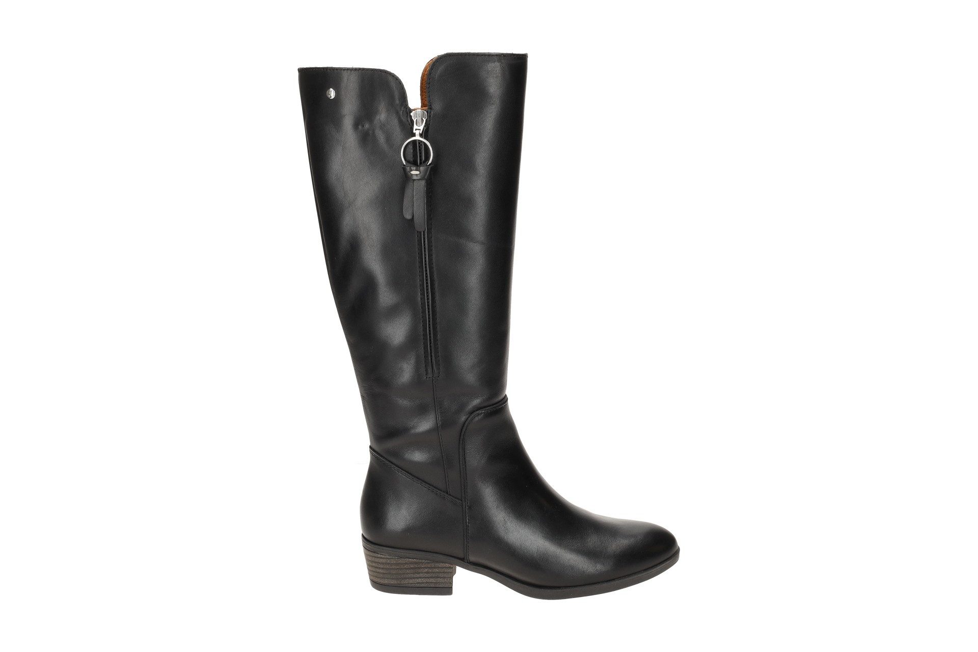 PIKOLINOS W1U-9653 black Stiefel günstig online kaufen