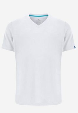Elkline T-Shirt Must Be V-Ausschnitt