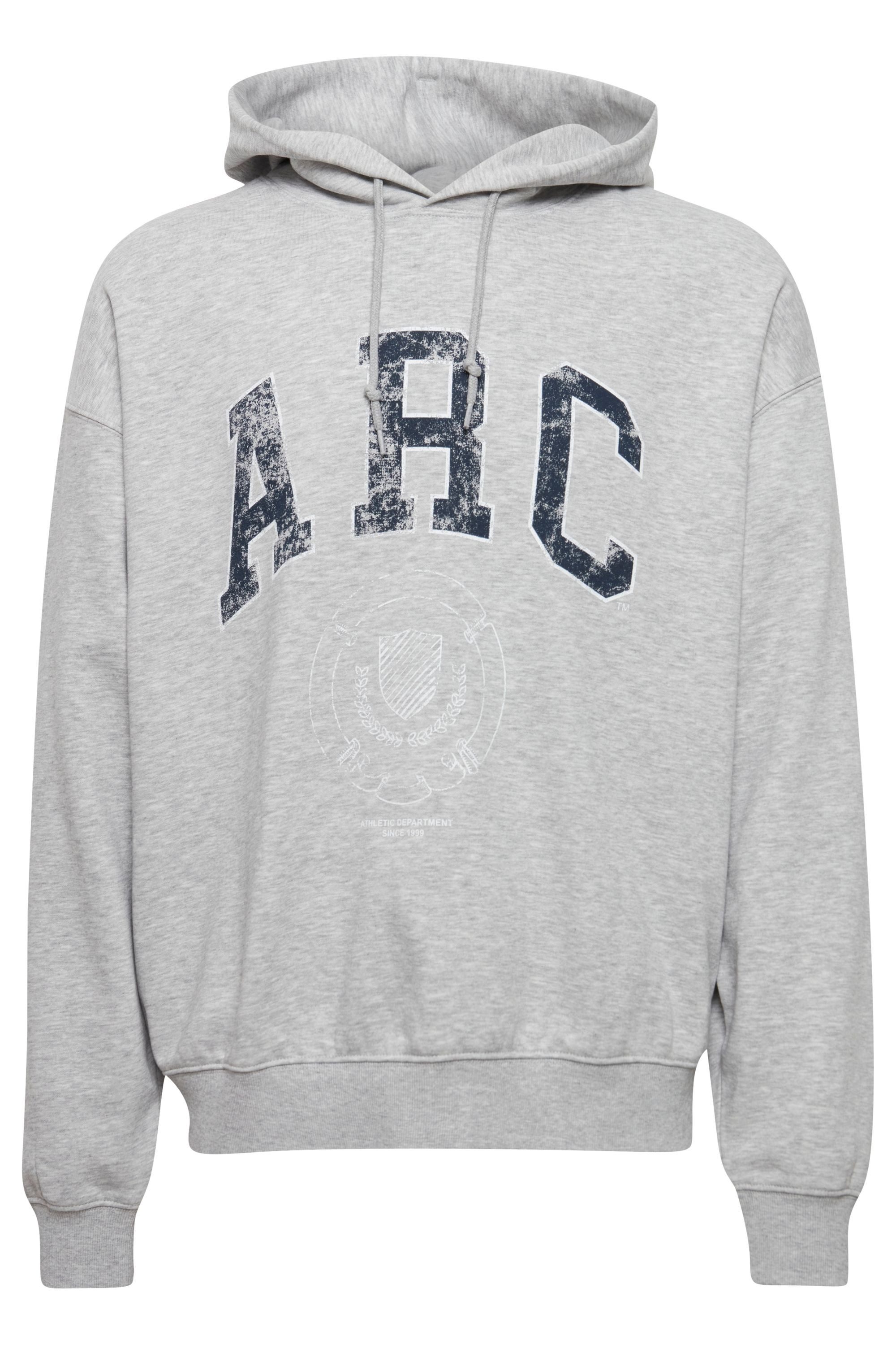 Light Grey Melange (1541011)