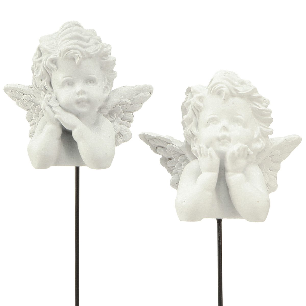 Viana Engelfigur Engel Figuren Dekostecker in günstig online kaufen