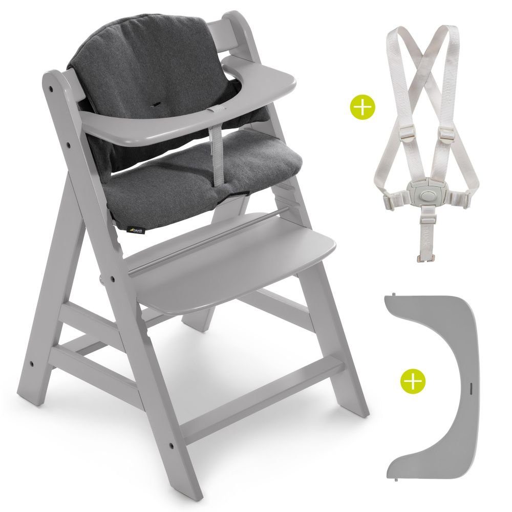 Hauck alpha plus discount grey newborn set