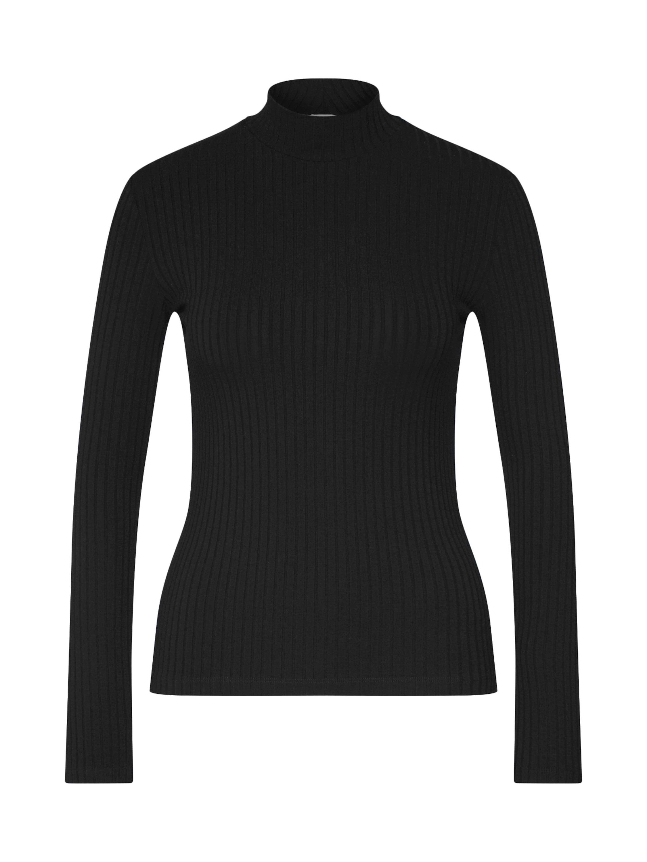 EDITED Langarmshirt Manon (1-tlg) Plain/ohne Details