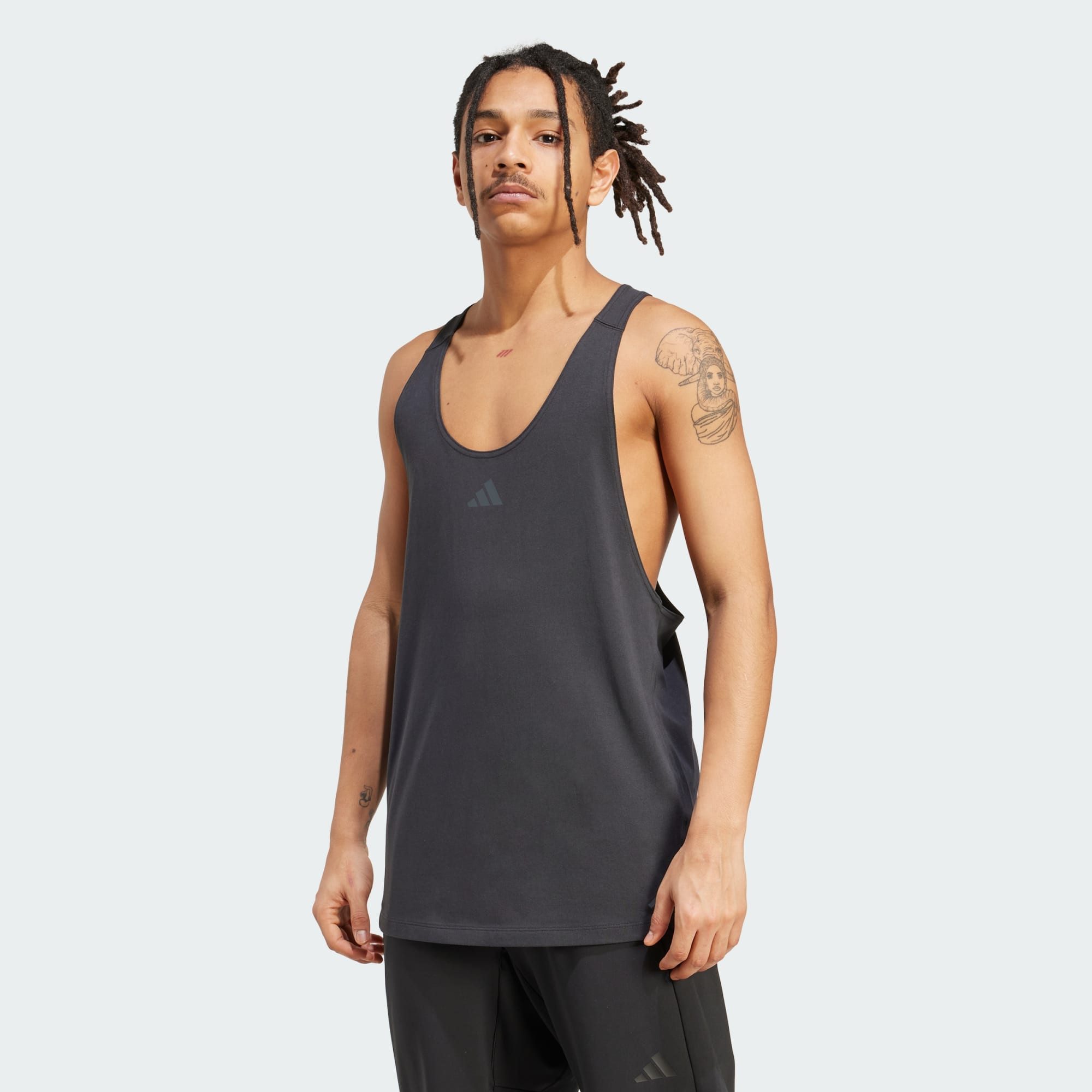 adidas Performance Tanktop PRIMELIFT STRINGER TANKTOP (1-tlg) günstig online kaufen