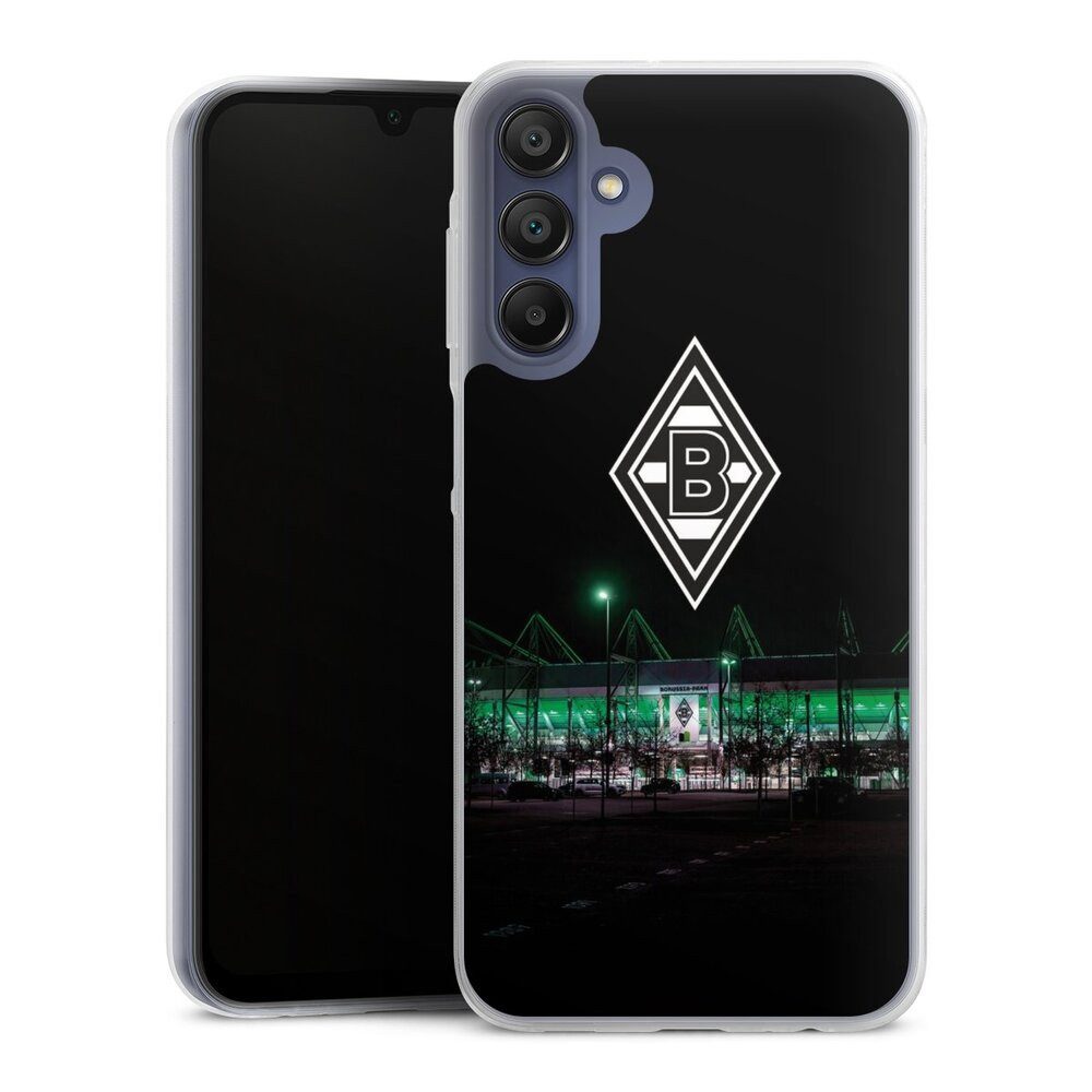 Handyhülle Borussia Mönchengladbach Offizielles Lizenzprodukt Stadion
