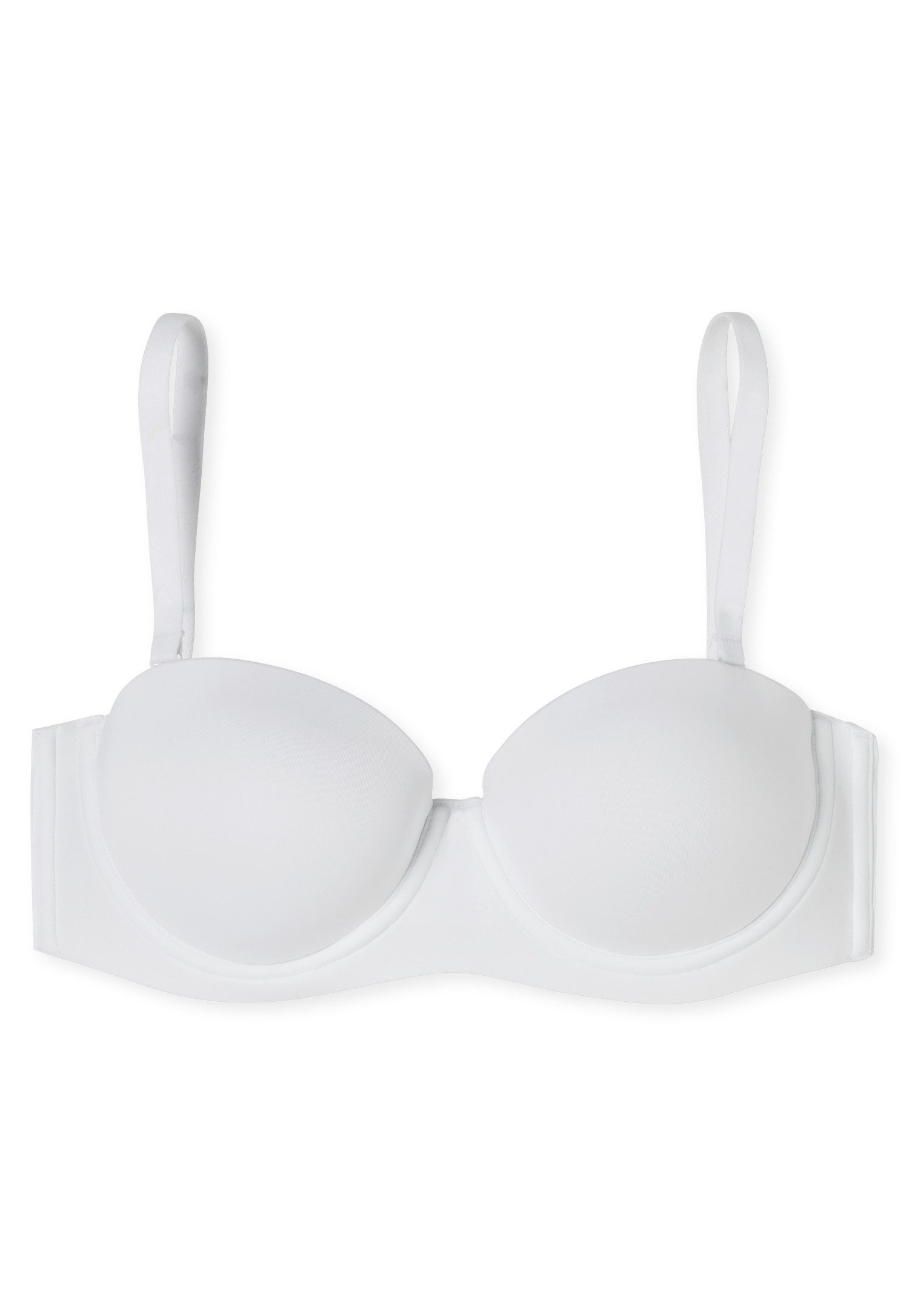 Schiesser Bustier-Bikini-Top