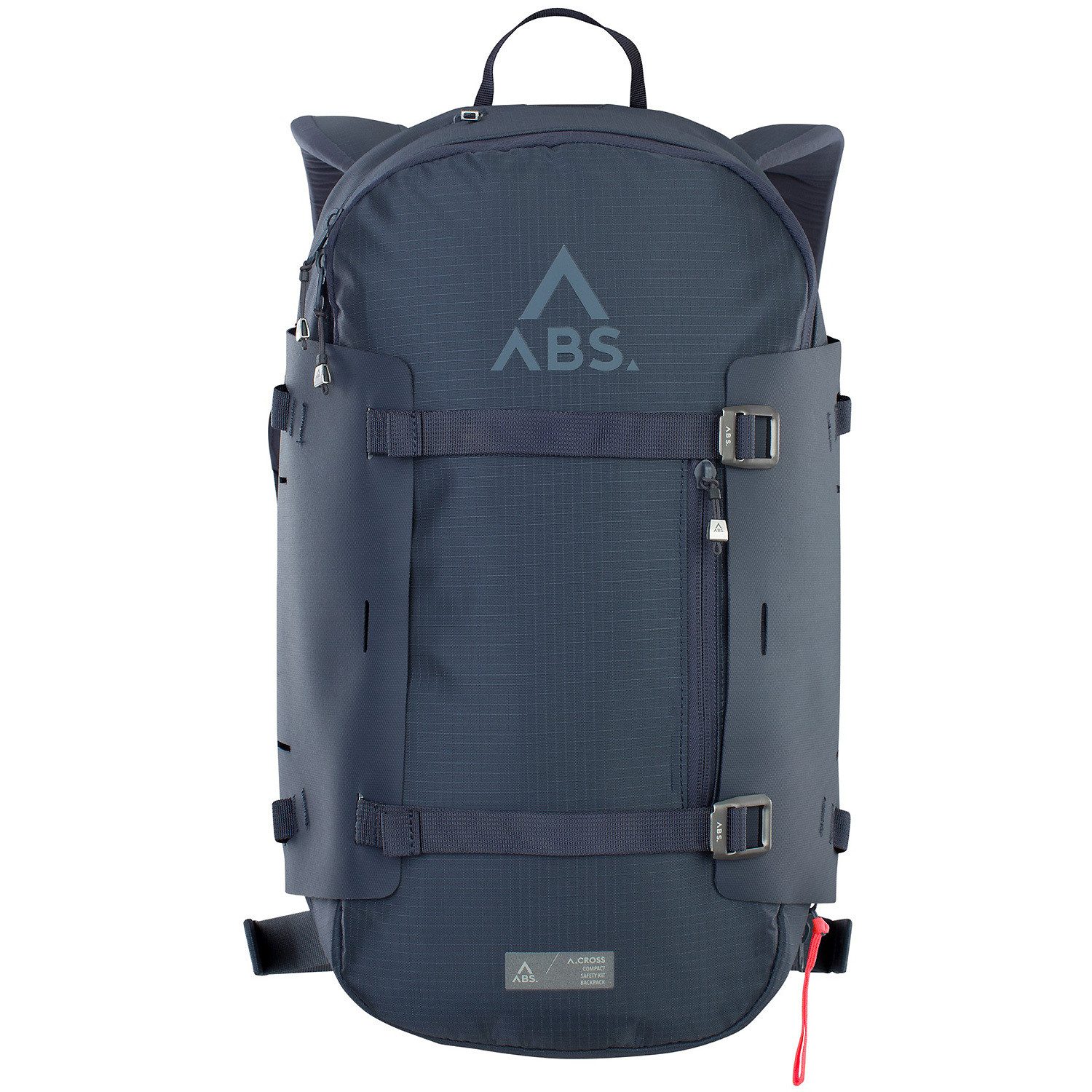 ABS Hochtourenrucksack Rucksack A.CROSS+