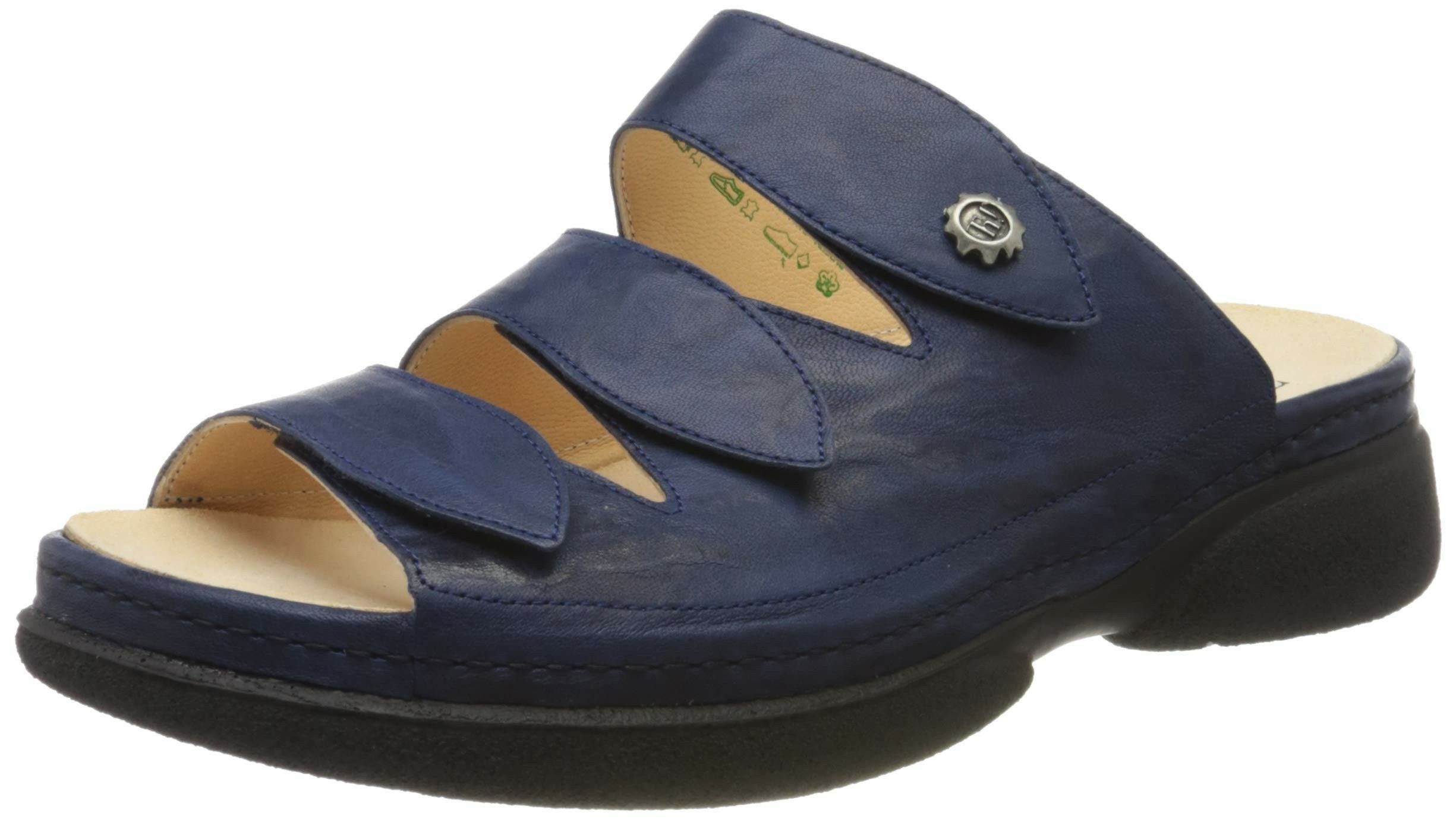 Think! Sandalen für Damen Sandale (keine Angabe, 1-tlg., keine Angabe)