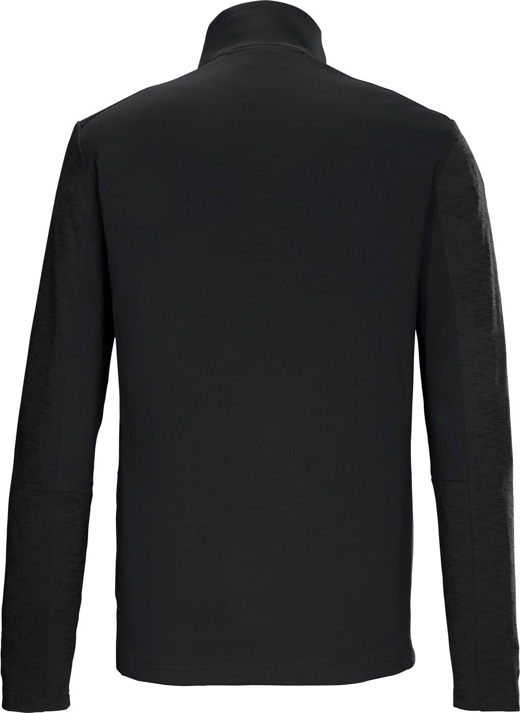 Killtec Rollkragenpullover KSW 58 MN FLX SHRT SCHWARZ günstig online kaufen