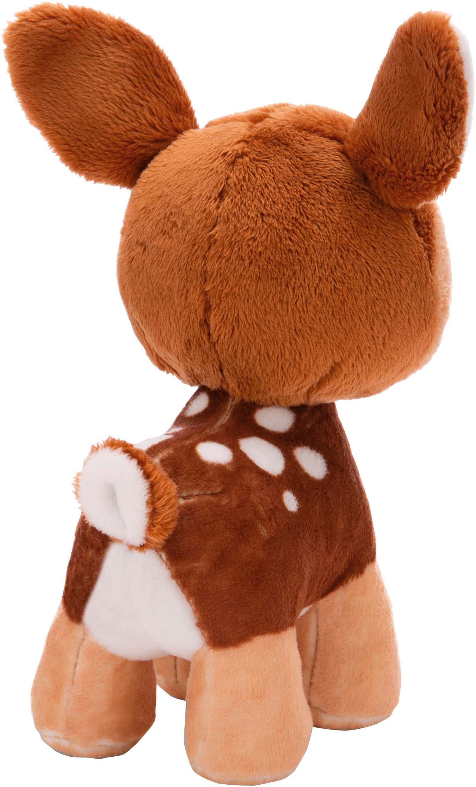 Nici Kuscheltier Glubschis, Rehkitz Feena, 15 cm stehend