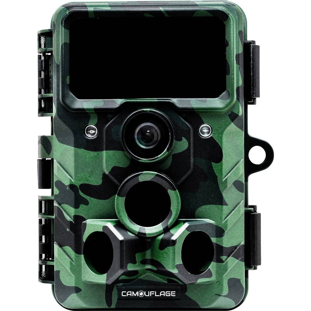 Camouflage Wildkamera EZ60 Wildkamera 48 Megapixel 12121281