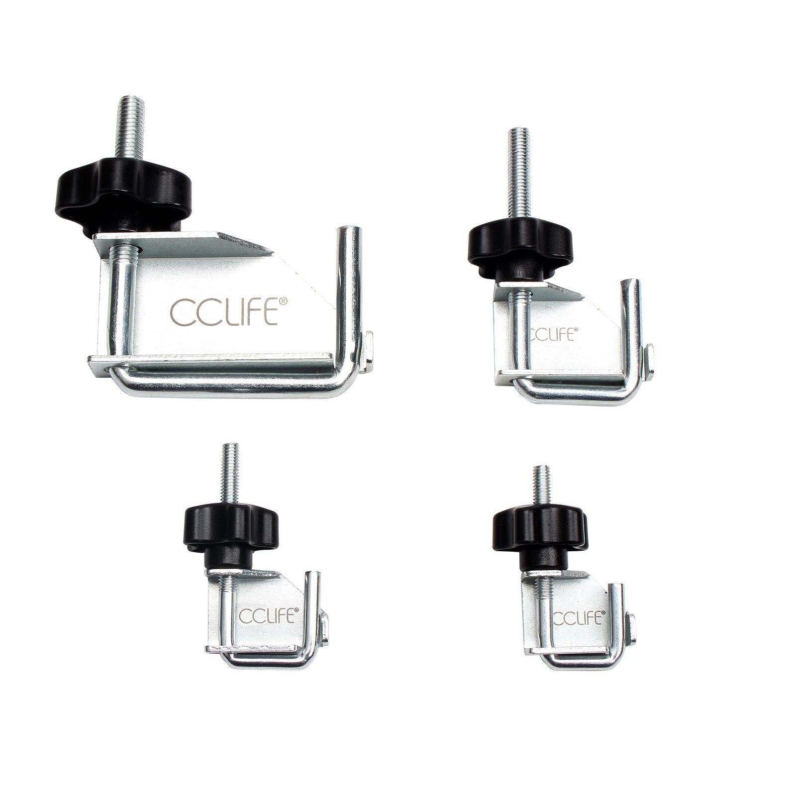 CCLIFE Werkzeugset 4tlg Schlauch Abklemmzange Abklemmen Zange Set KFZ, 10 1 günstig online kaufen