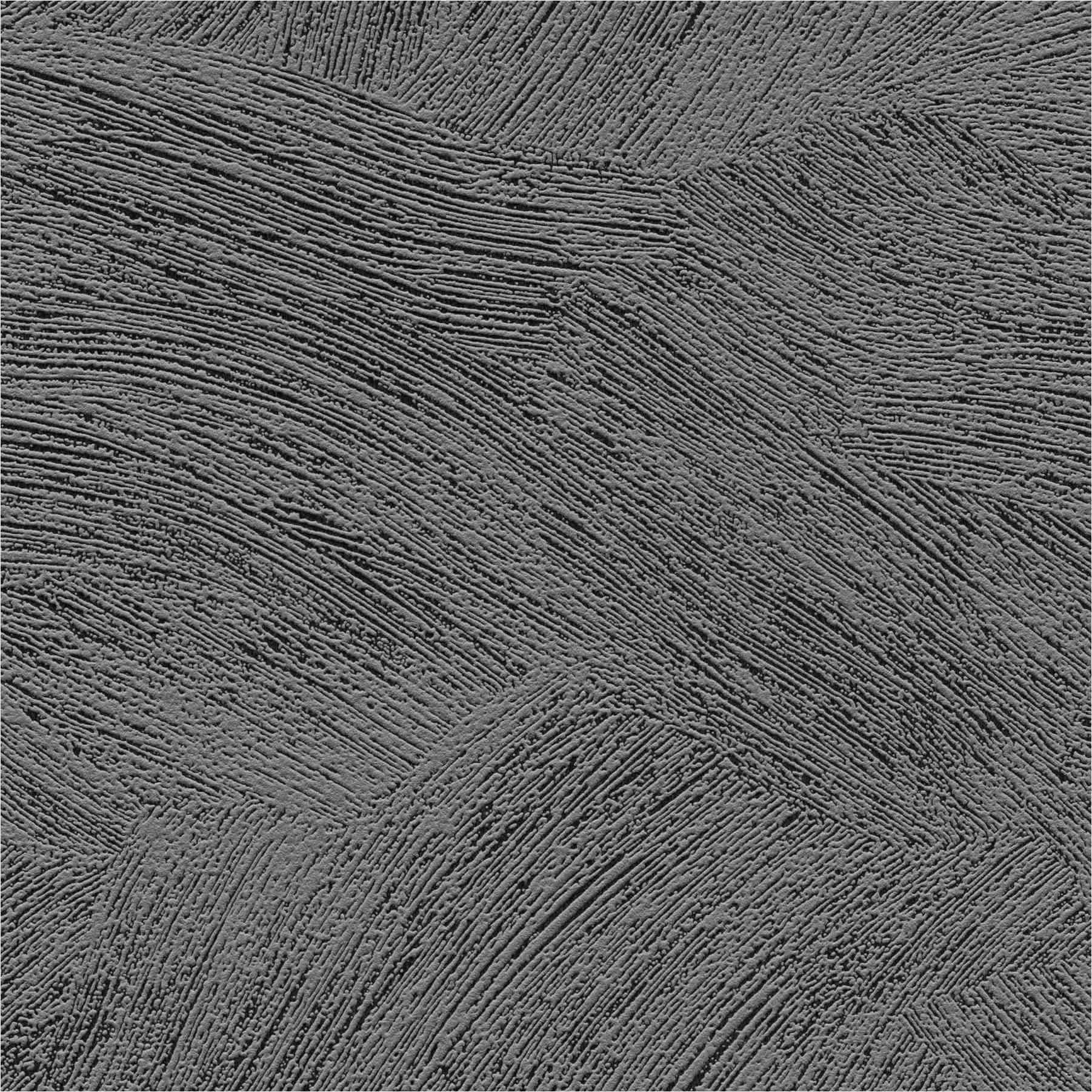 Erismann Vliestapete 10608-47 Uni einfarbig Schwarz Modern Balance Erismann