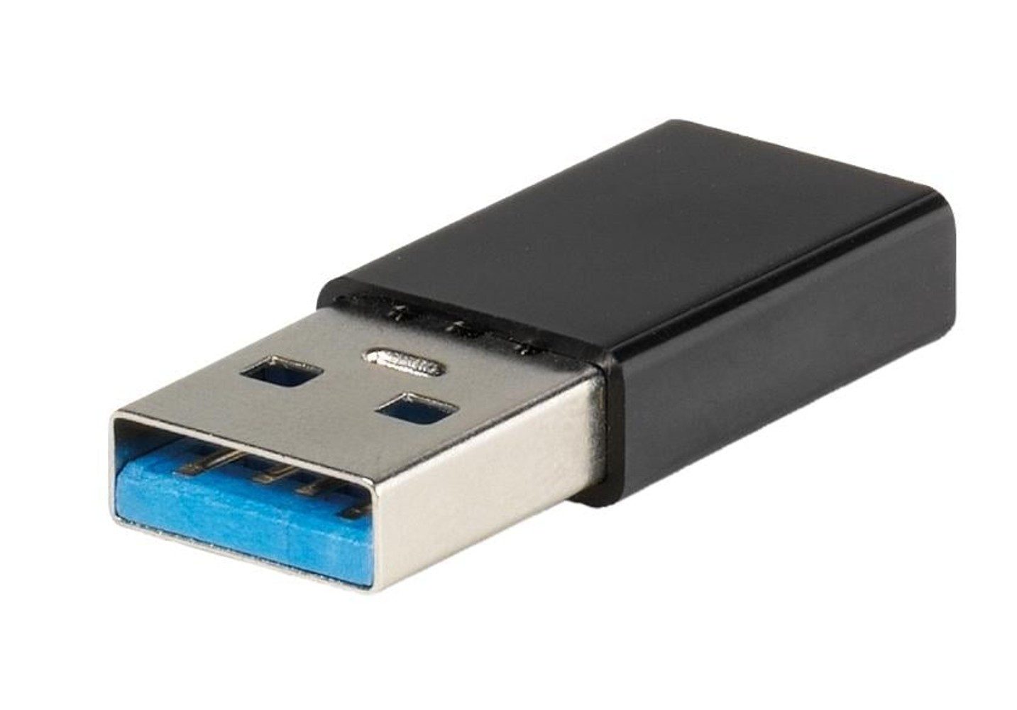 Vivanco USB-Adapter