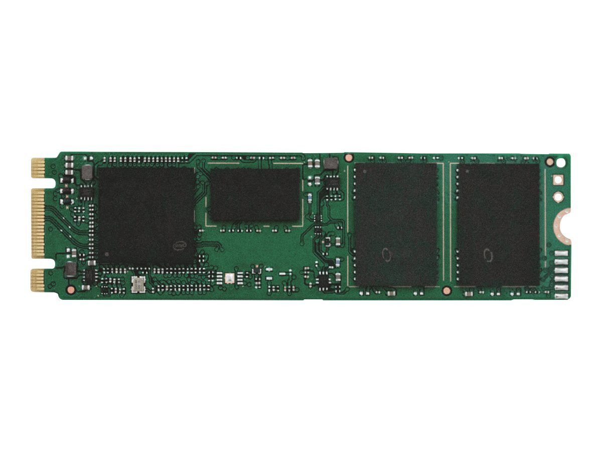 Intel® SSD-Festplatte