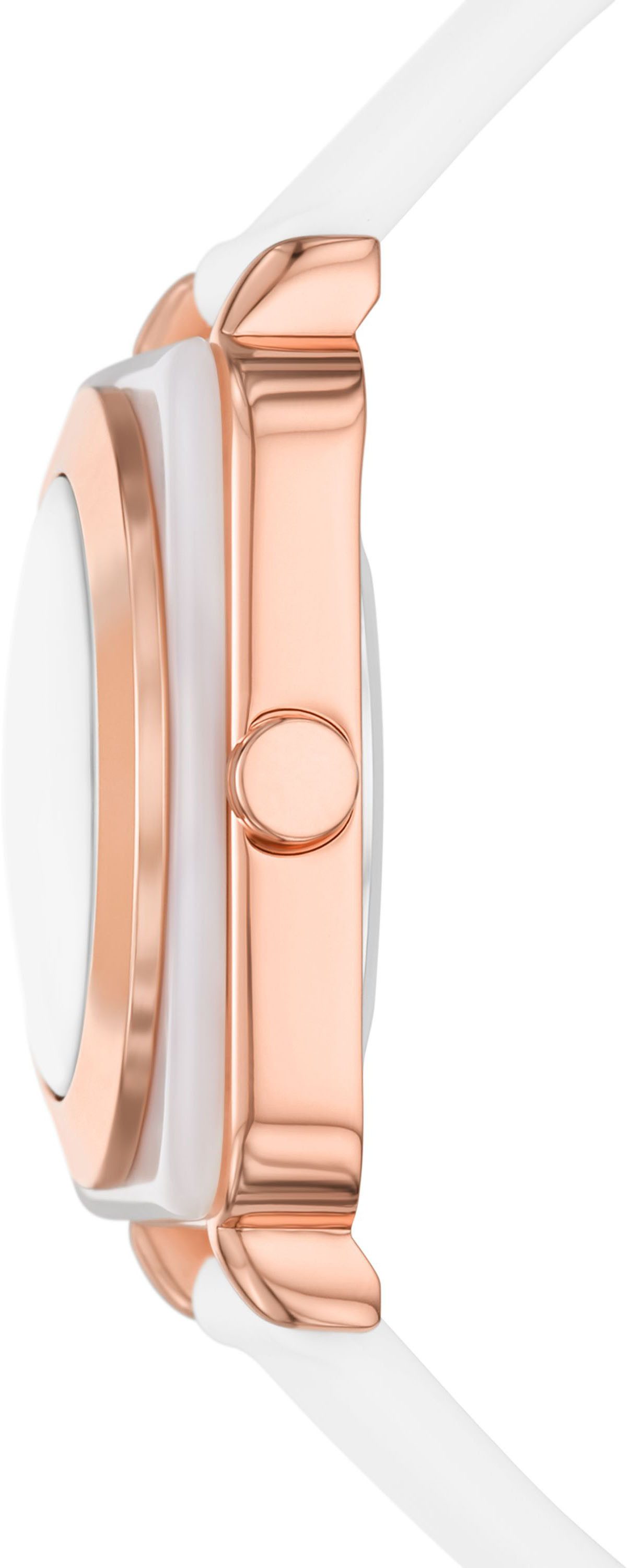 Skechers Quarzuhr CALABAR SR6326, Armbanduhr, Damenuhr, Silikonarmband, ana günstig online kaufen