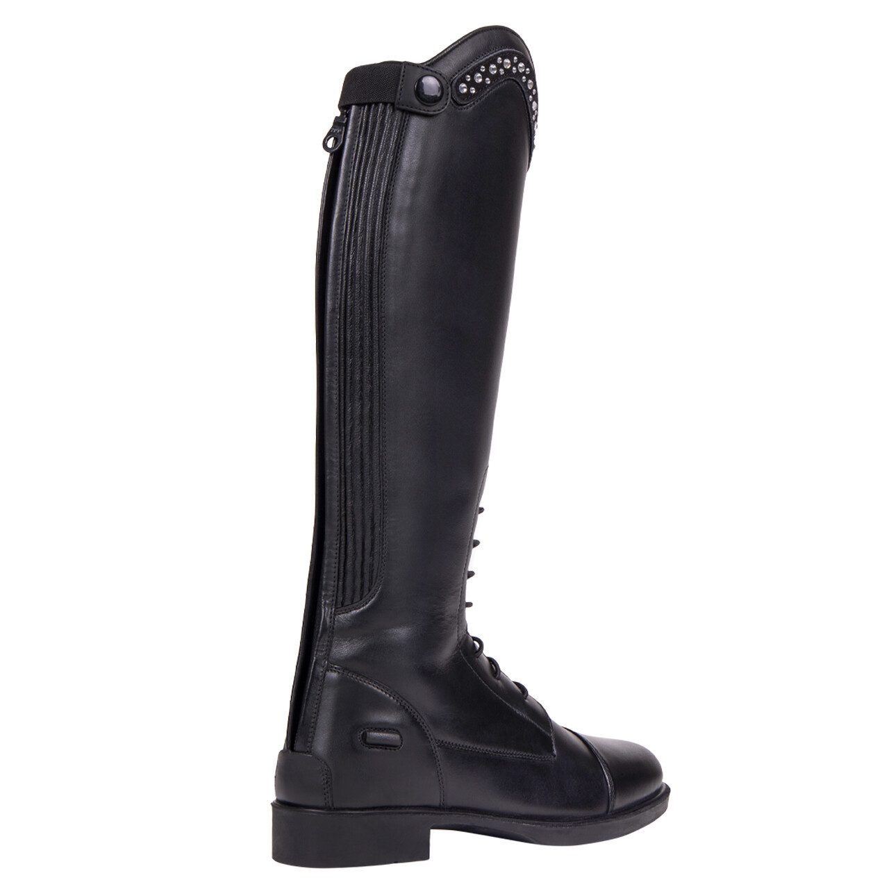 QHP Reitstiefel Jaimy Junior Reitstiefel