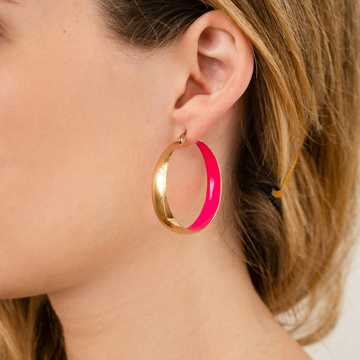Cala Rose Paar Ohrstecker ILEA günstig online kaufen