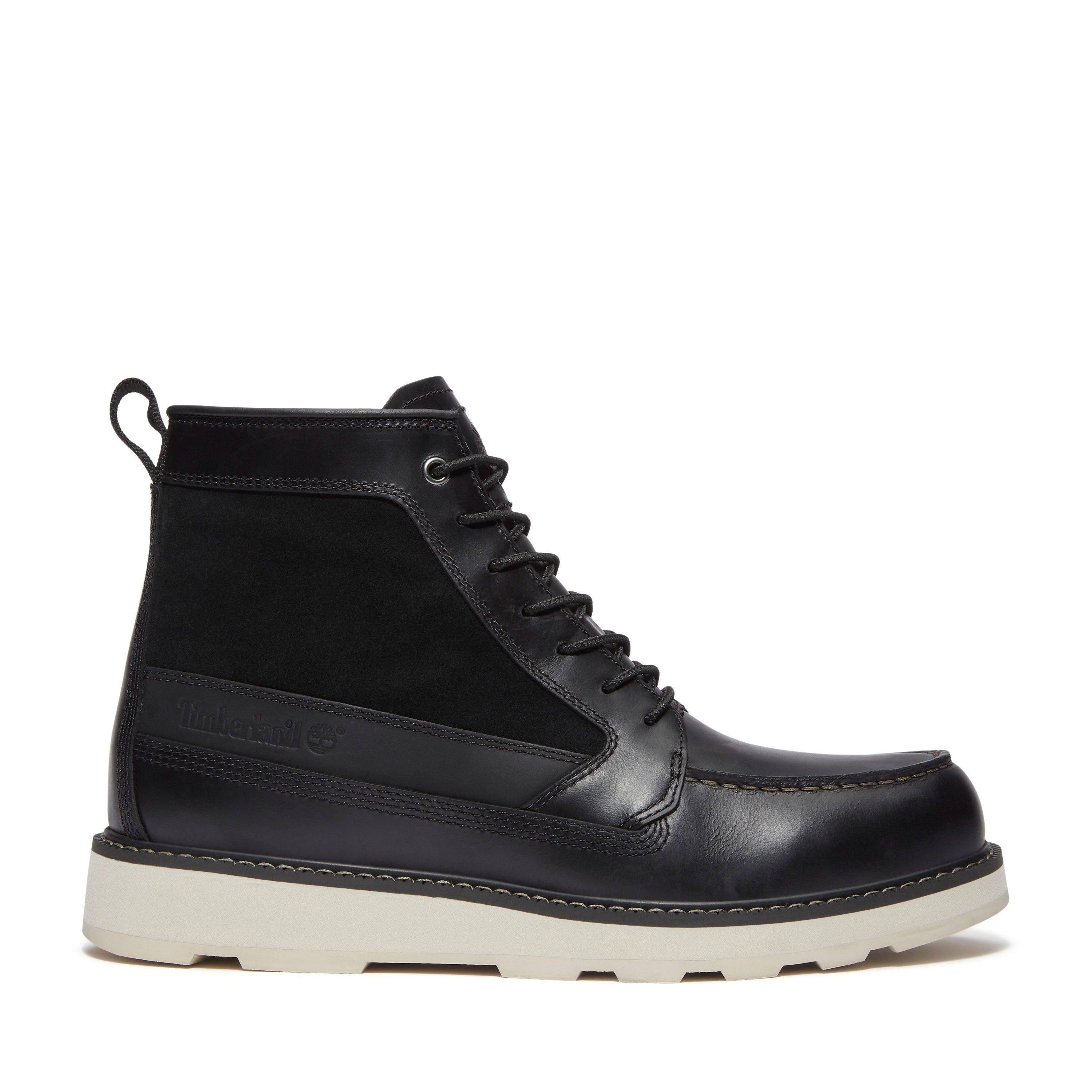 Timberland BRITTON MILLSMID LACE UP WATERPROOF BOOT Schnürboots Winterstiefel, Schnürstiefel, Winterschuhe, wasserdicht