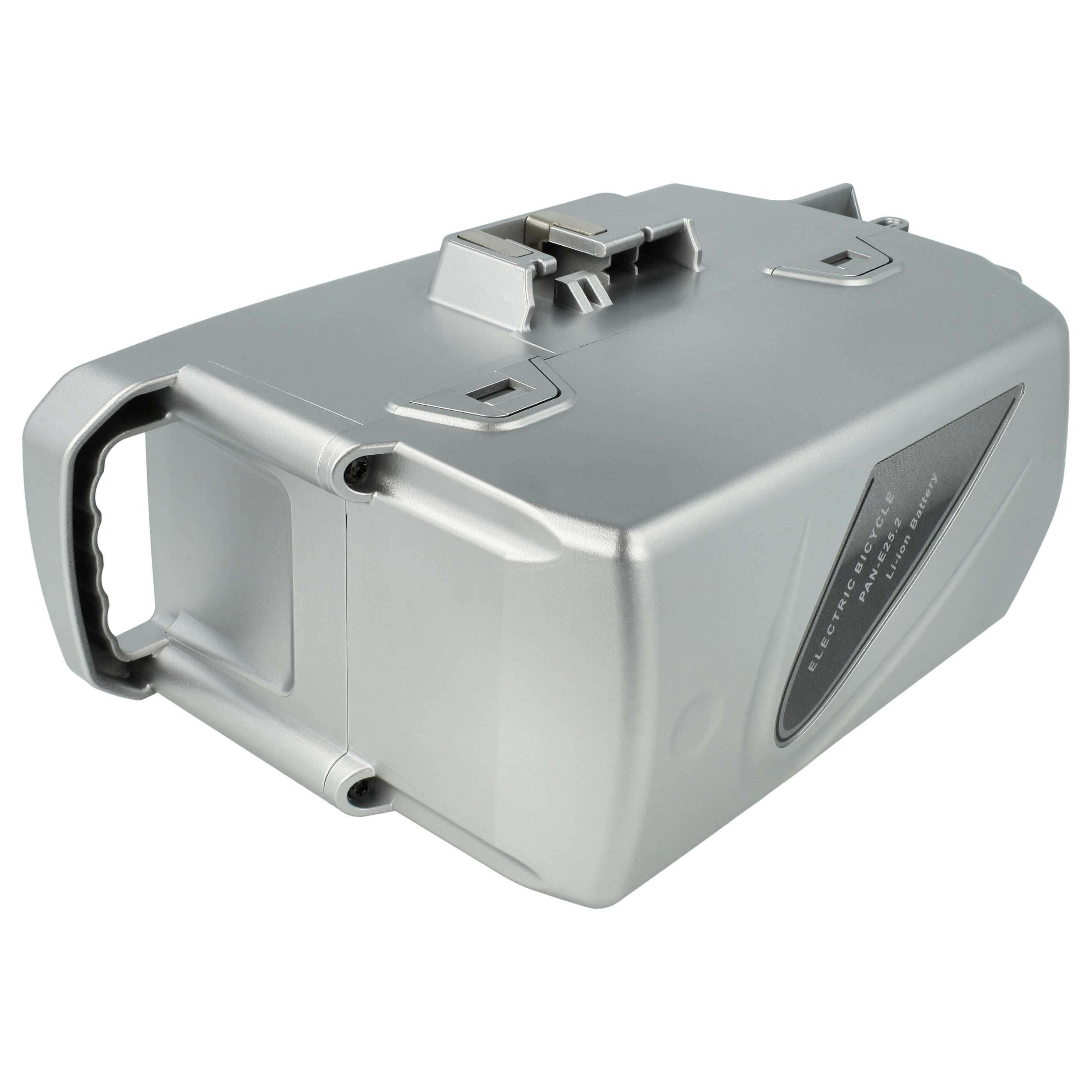 vhbw Ersatz für NKY210B02, NKY210B2, NKY224B02, NKY224B2, NKY190B02, E