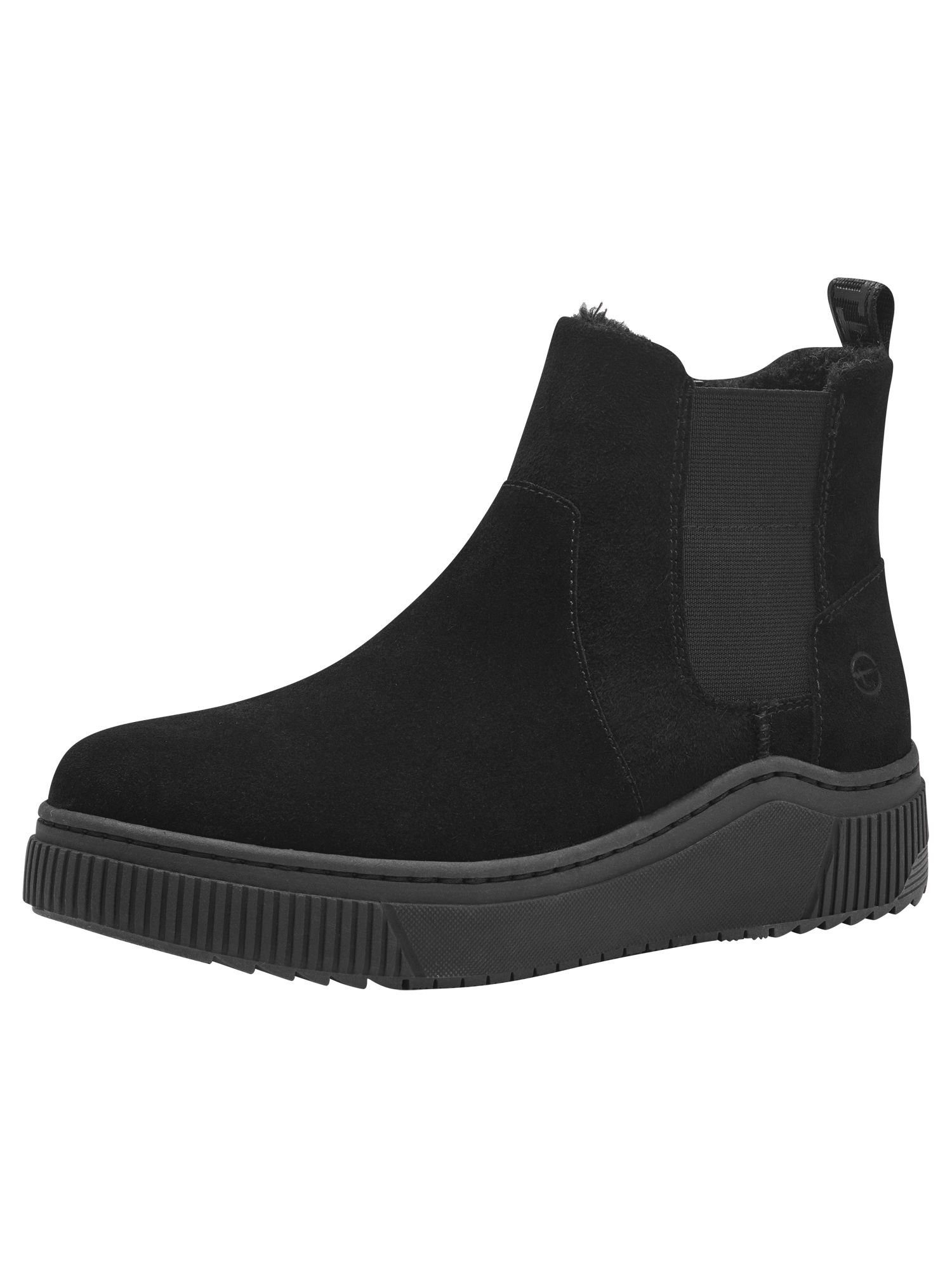COMFORT Stiefelette 8-86406-43 Winterstiefelette