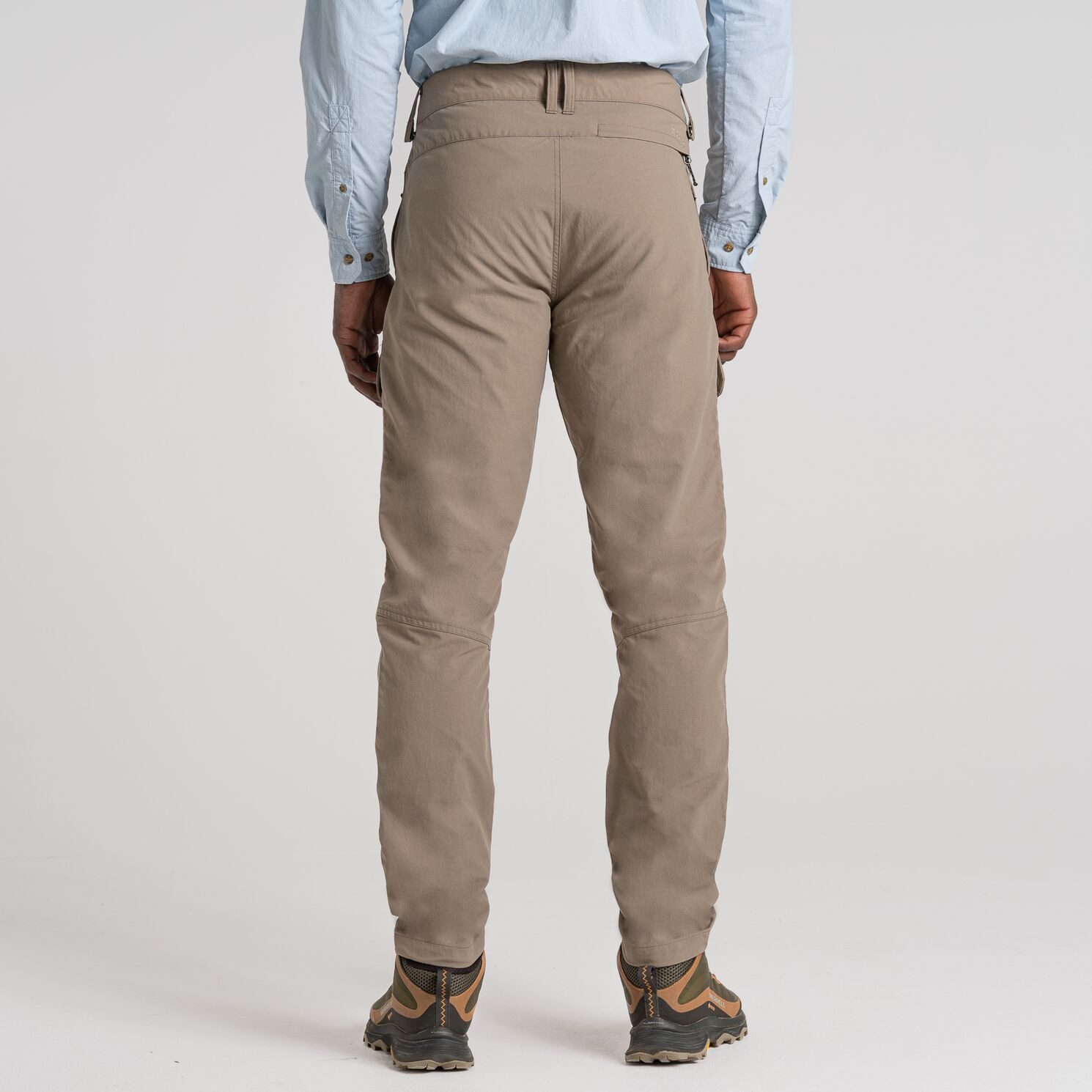 Craghoppers Softshellhose Craghoppers - NL Adventure Trs Outdoorhose für He günstig online kaufen