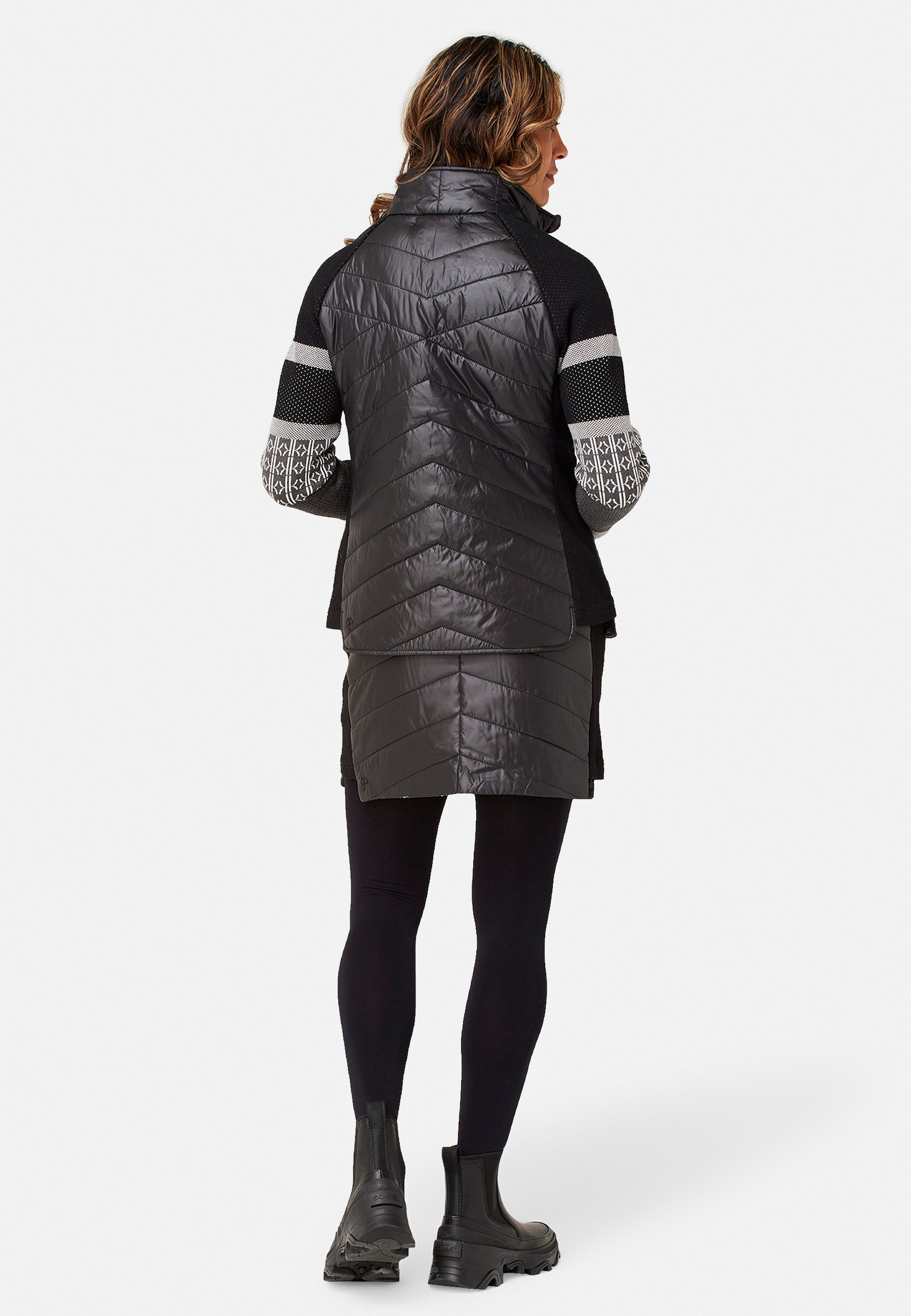 Krimson Klover Outdoorjacke Switchback Jacket (1-St)