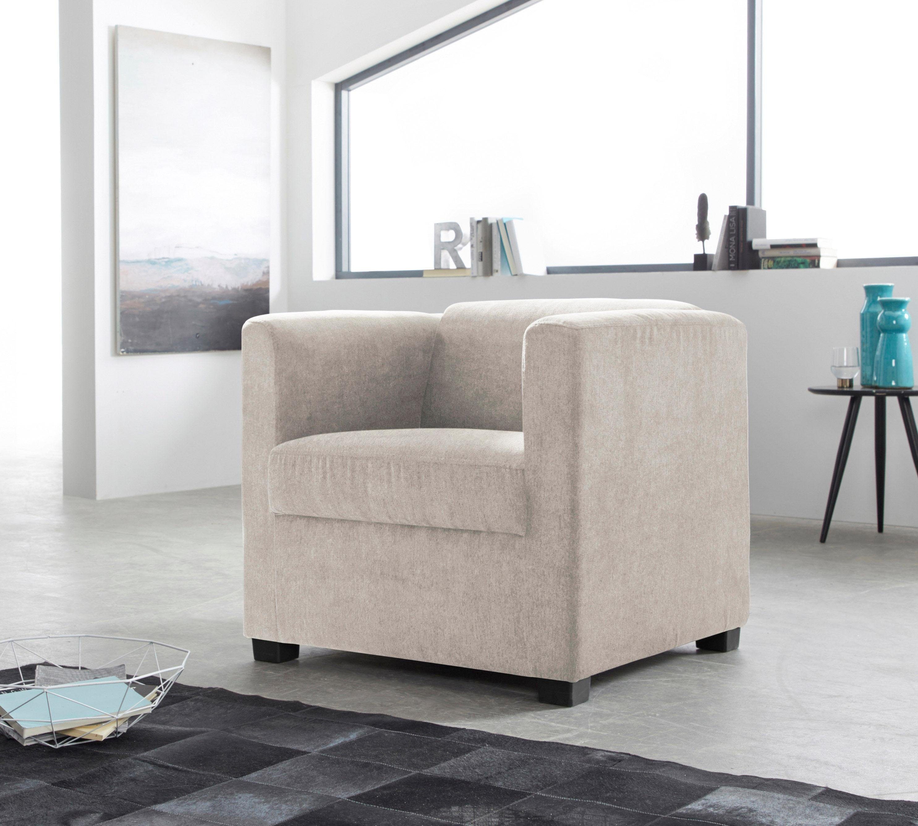 Sessel Bob Cocktailsessel, Clubsessel, Loungesessel