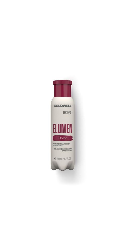 Goldwell Haarfarbe Elumen BK@6 200ml