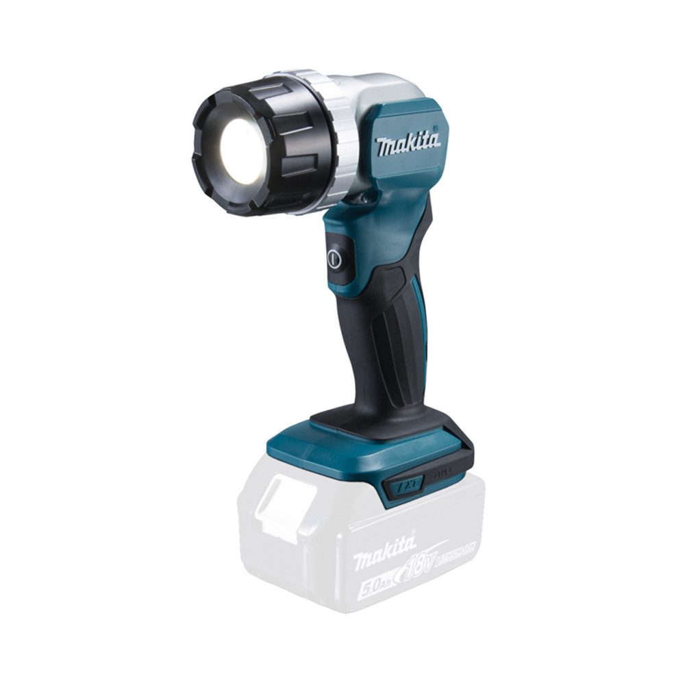 Makita LED Arbeitsleuchte DML808