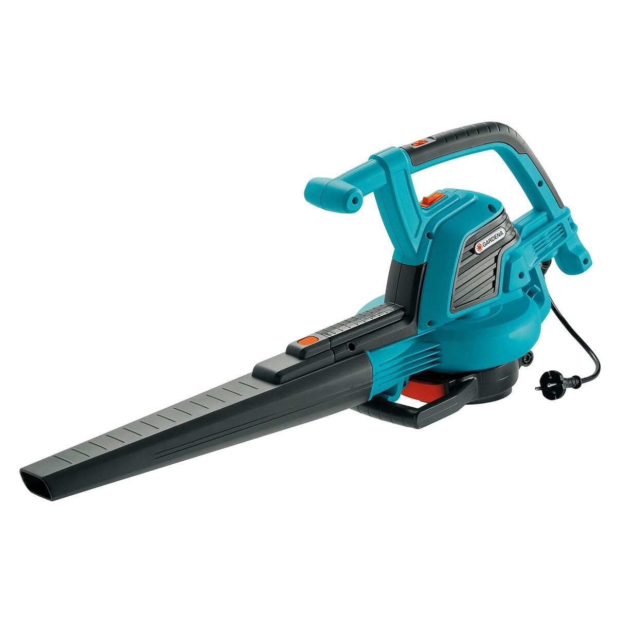 GARDENA Elektro-Laubsauger ErgoJet 3000, 3.000 W