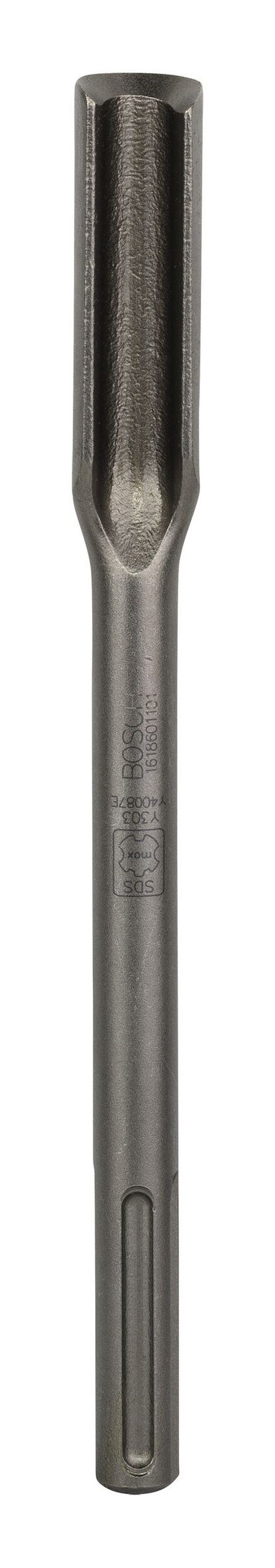 max-Aufnahme Hohlmeißel Universalbohrer, 26 x - mm mit 300 BOSCH SDS