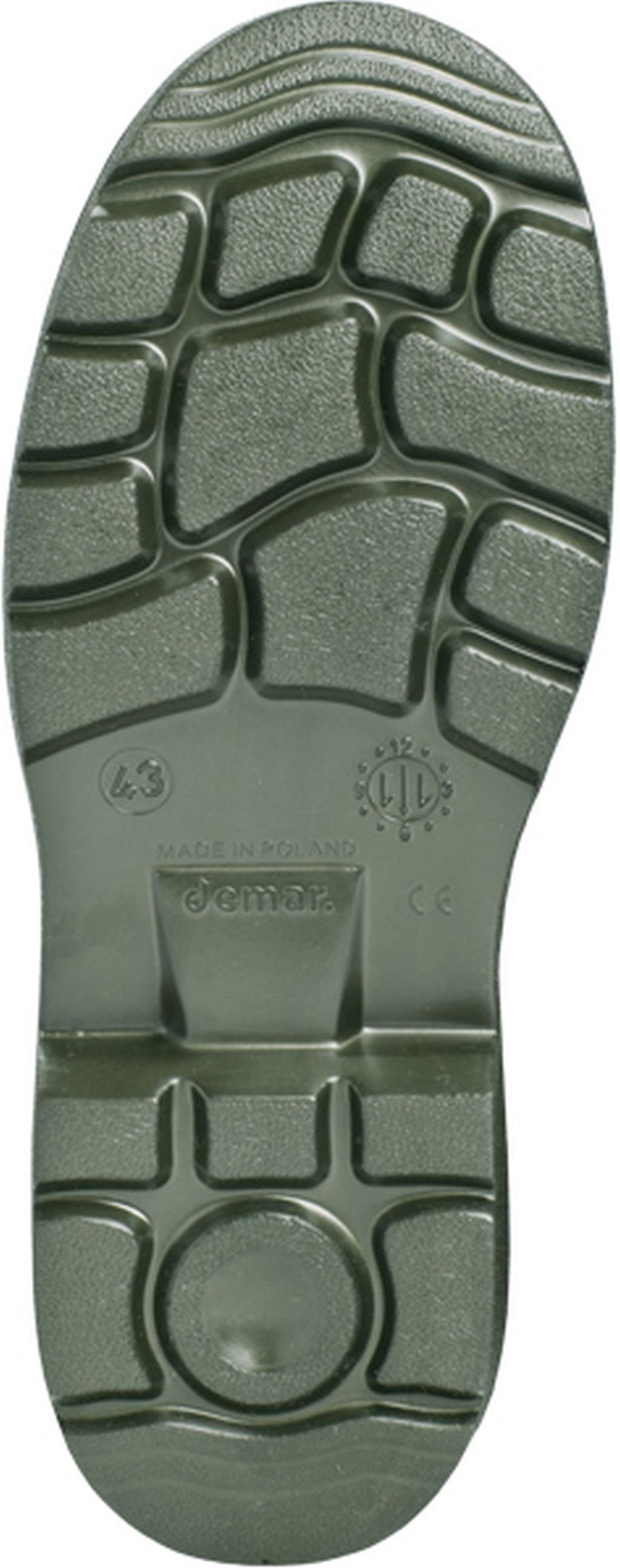 Demar Farmer Gummistiefel günstig online kaufen