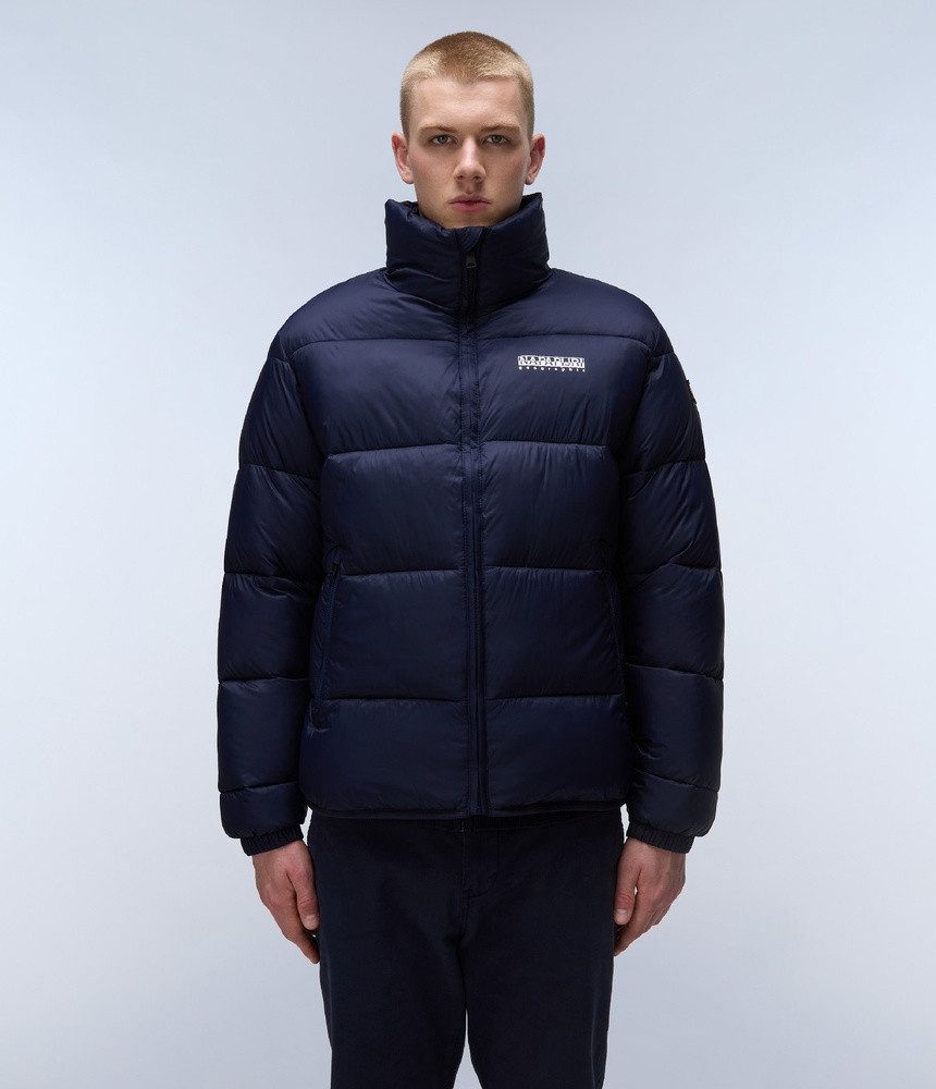 Napapijri Kurzjacke A-Suomi 3