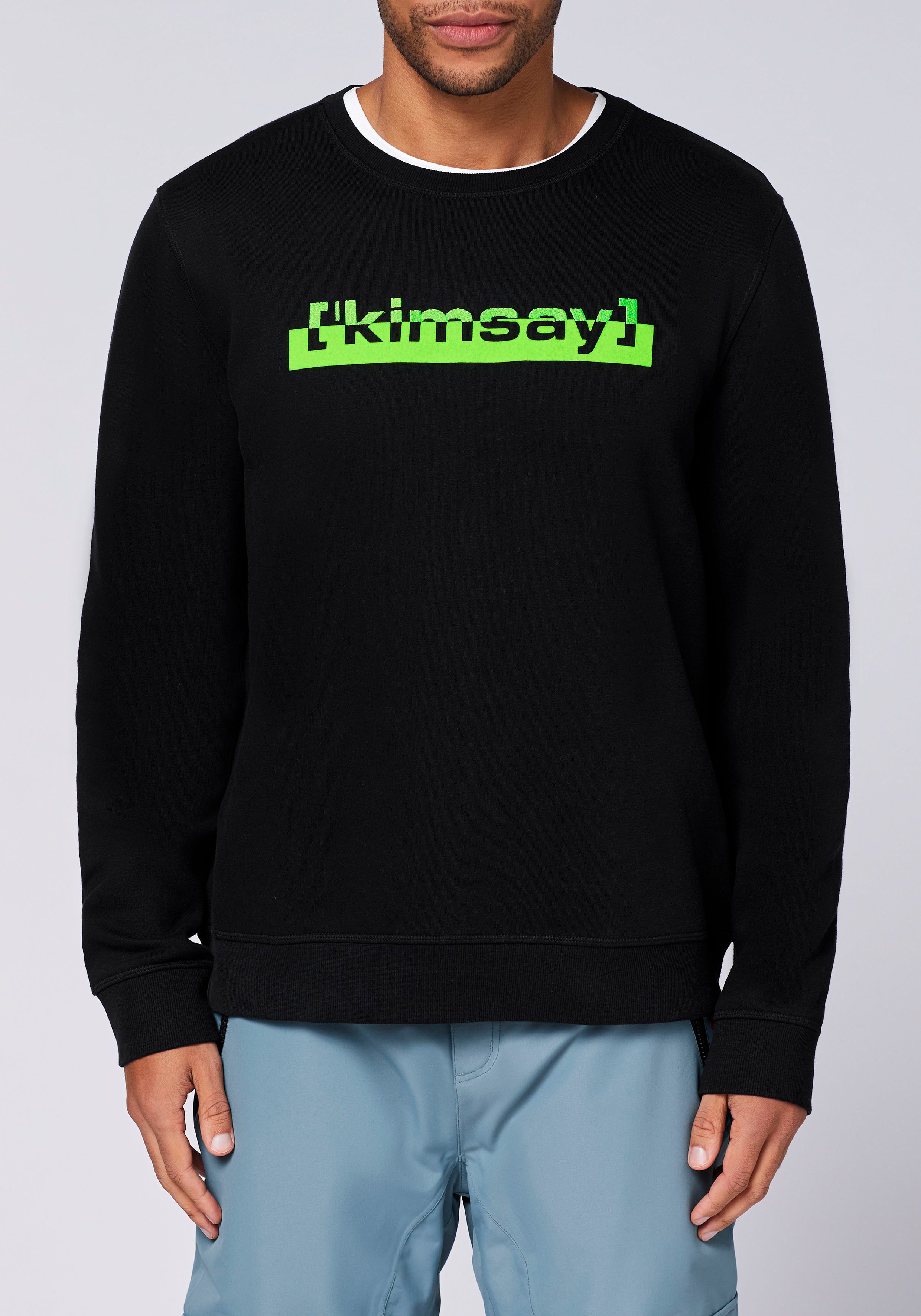 Chiemsee Sweatshirt