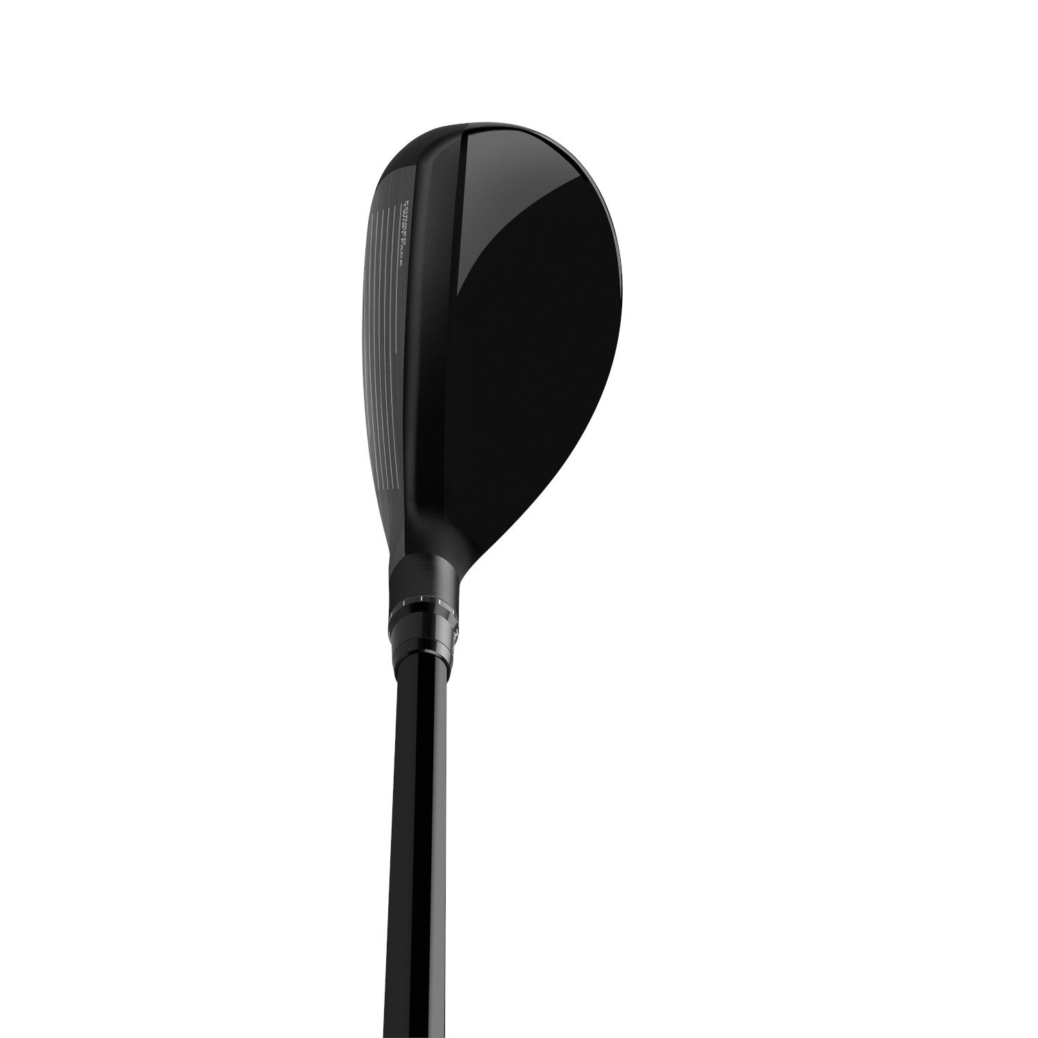 Taylormade Hybrid TaylorMade Hybrid #4 Stealth 2 Plus Regular Rechtshand 22°