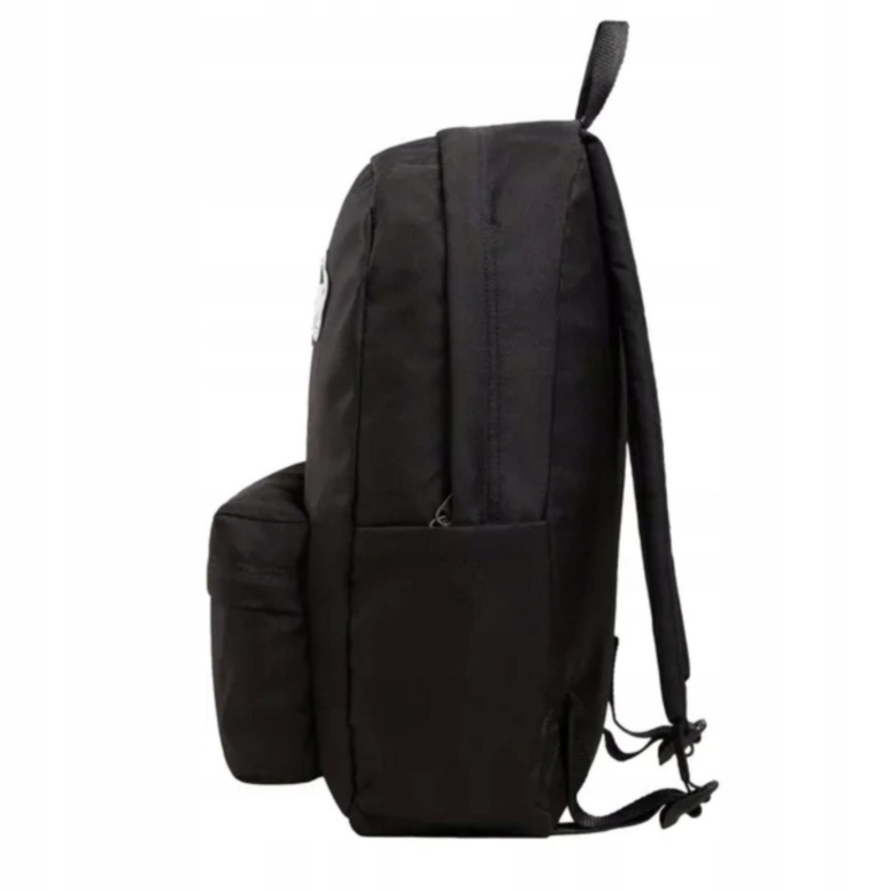 Festivalartikel Rucksack Vans Old Skool Classic Rucksack Schwarz 22L Laptopfach Original (1-tlg)