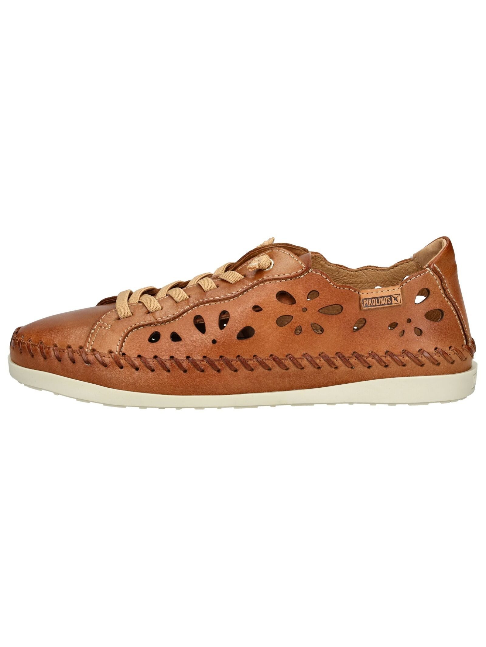 PIKOLINOS PIKOLINOS Halbschuhe Leder Schnürschuh