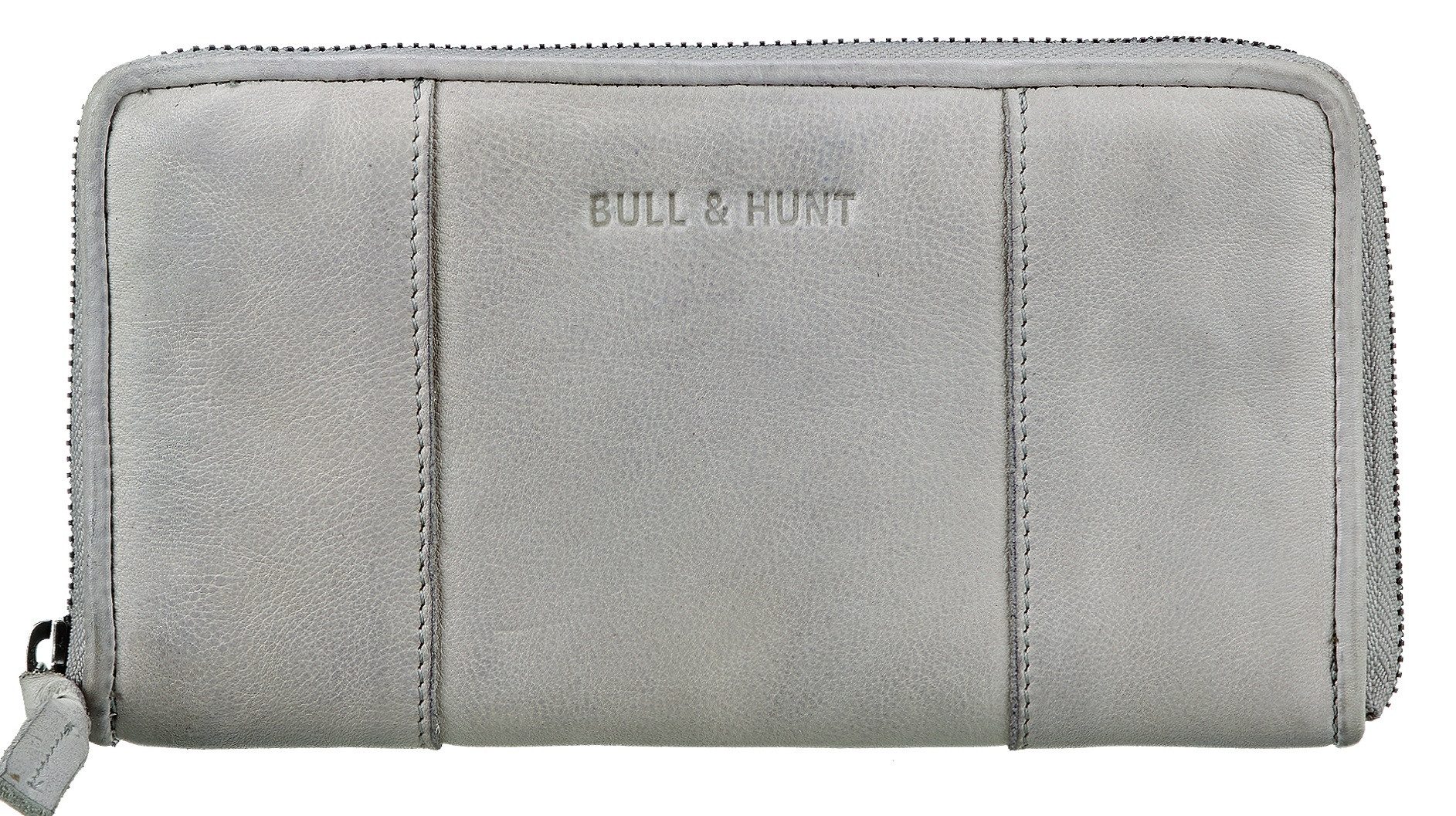 Geldbörse zip wallet