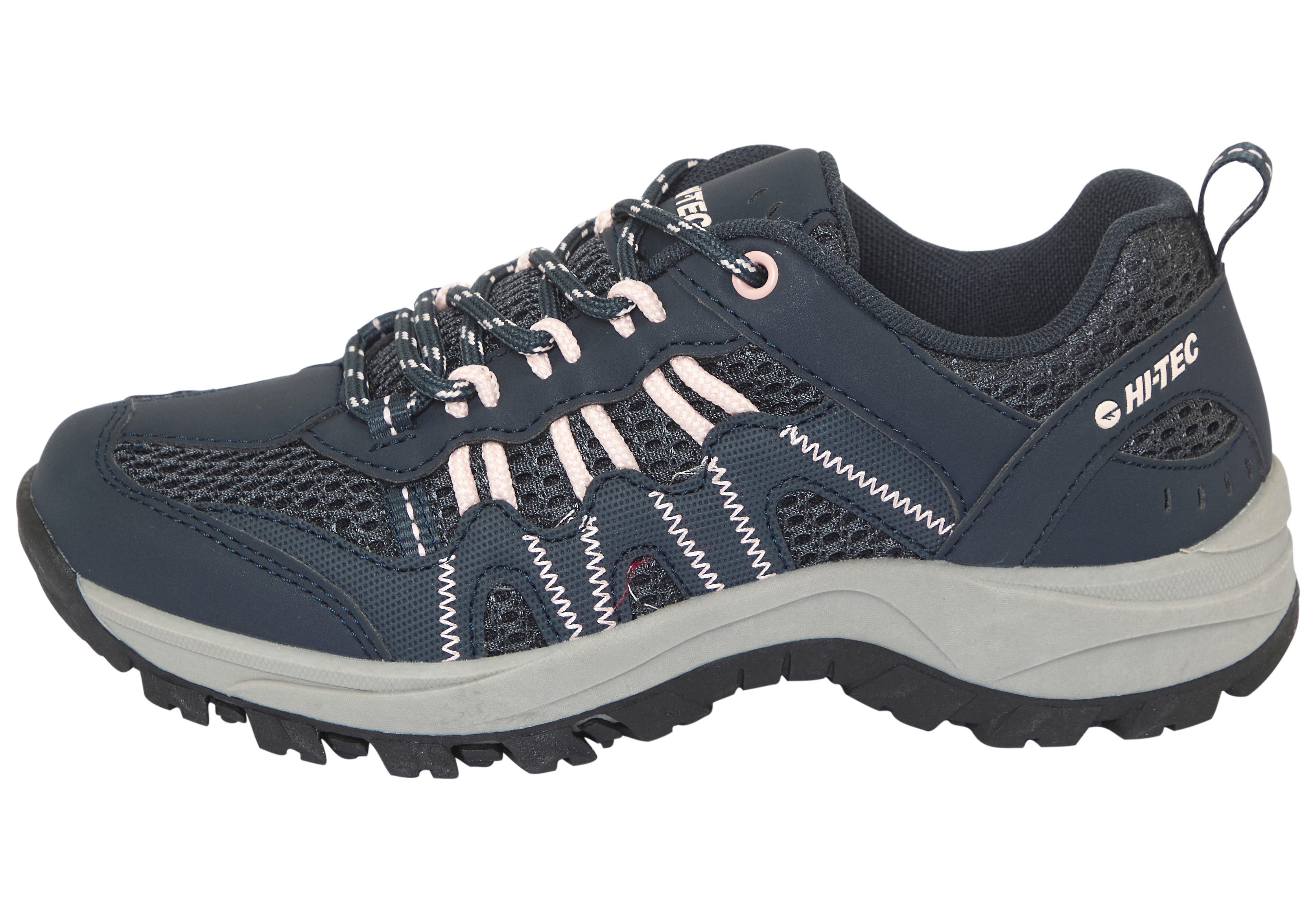 Hi-Tec JAGUAR JRG Wanderschuh