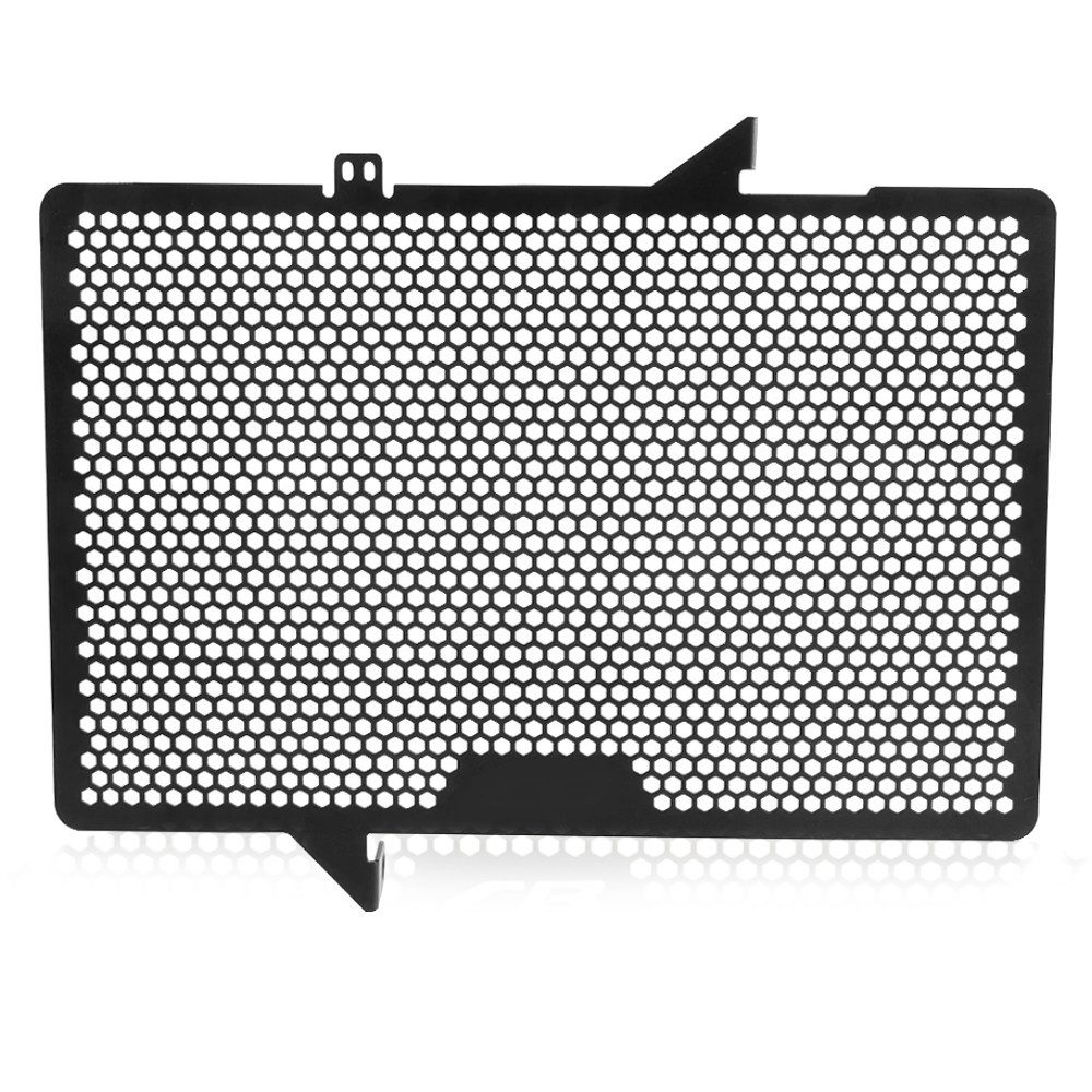 Motor-Schutzhülle Kühlerabdeckung / Kühlergrill für Honda CB 650 R 19-25 KG1