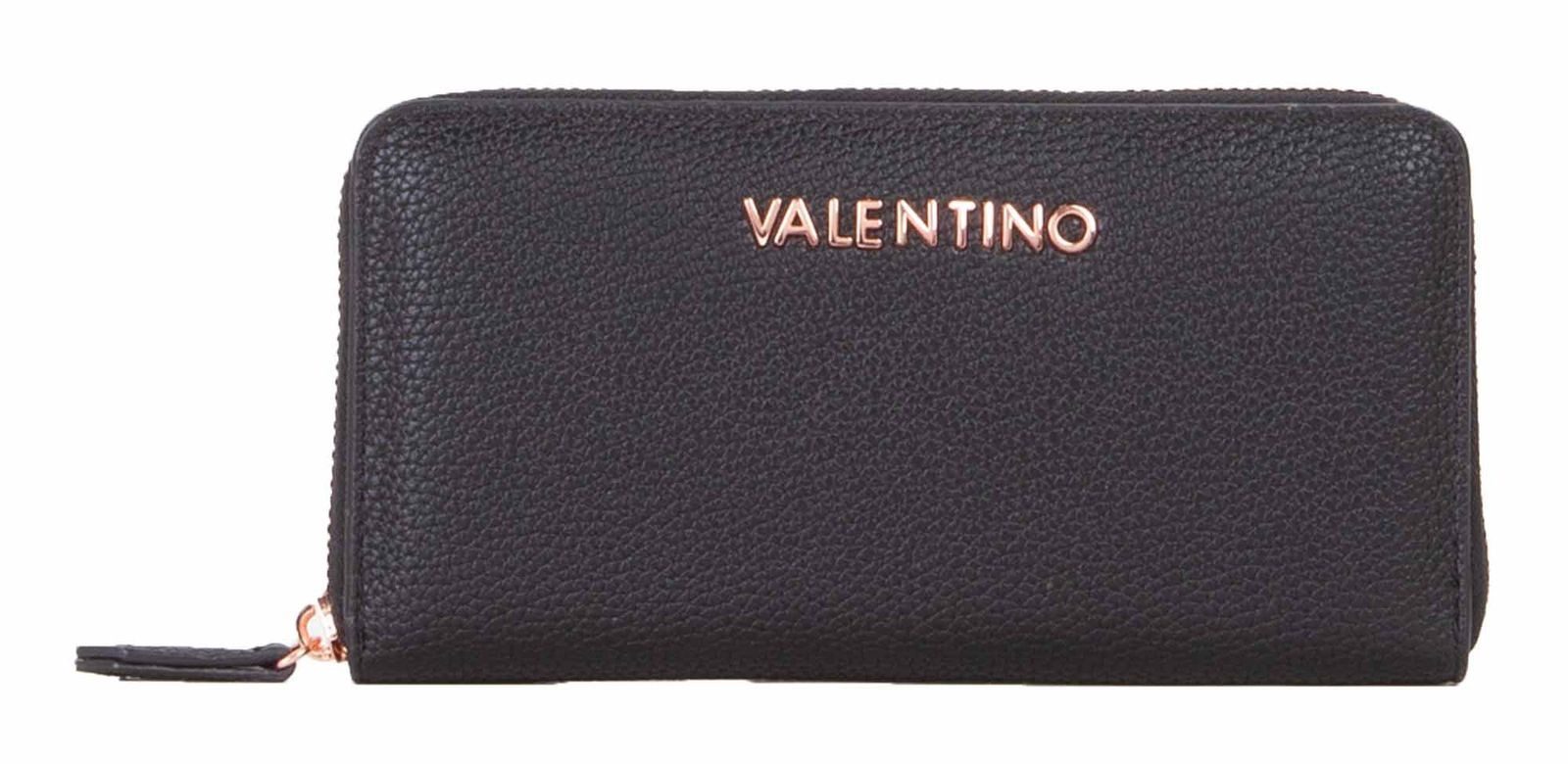 VALENTINO BAGS Geldbörse Zip Around Wallet günstig online kaufen