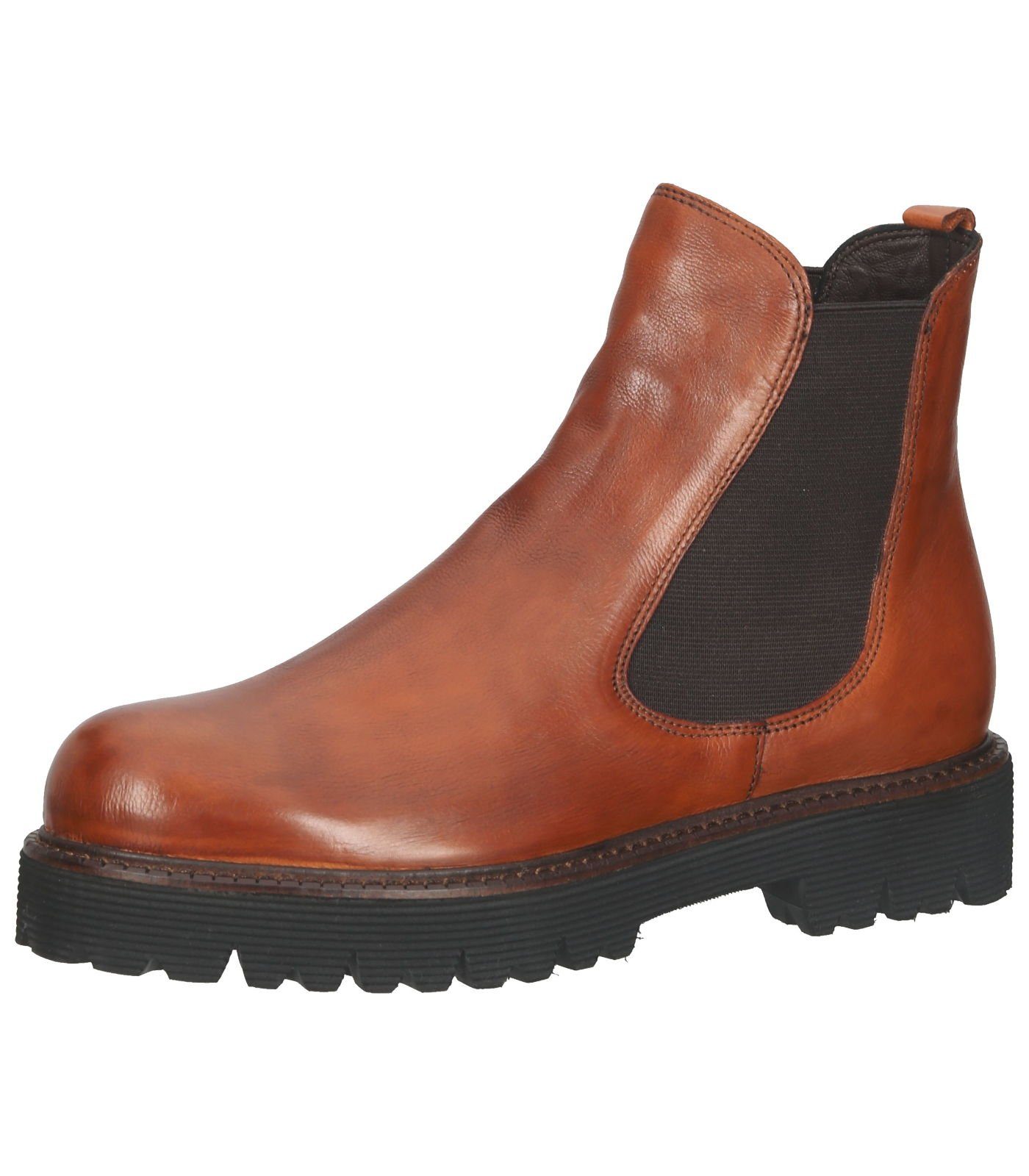 Everybody Stiefelette Stiefelette Leder