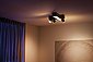 Philips Hue LED Deckenspot »Hue Centris«, Individuelle Lampeneinstellungen mit der Hue App, Einfache Montage, Jede Lampe einzeln anpassbar, Bild 12