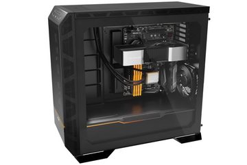 be quiet! PC-Gehäuse DARK BASE PRO 901, Black