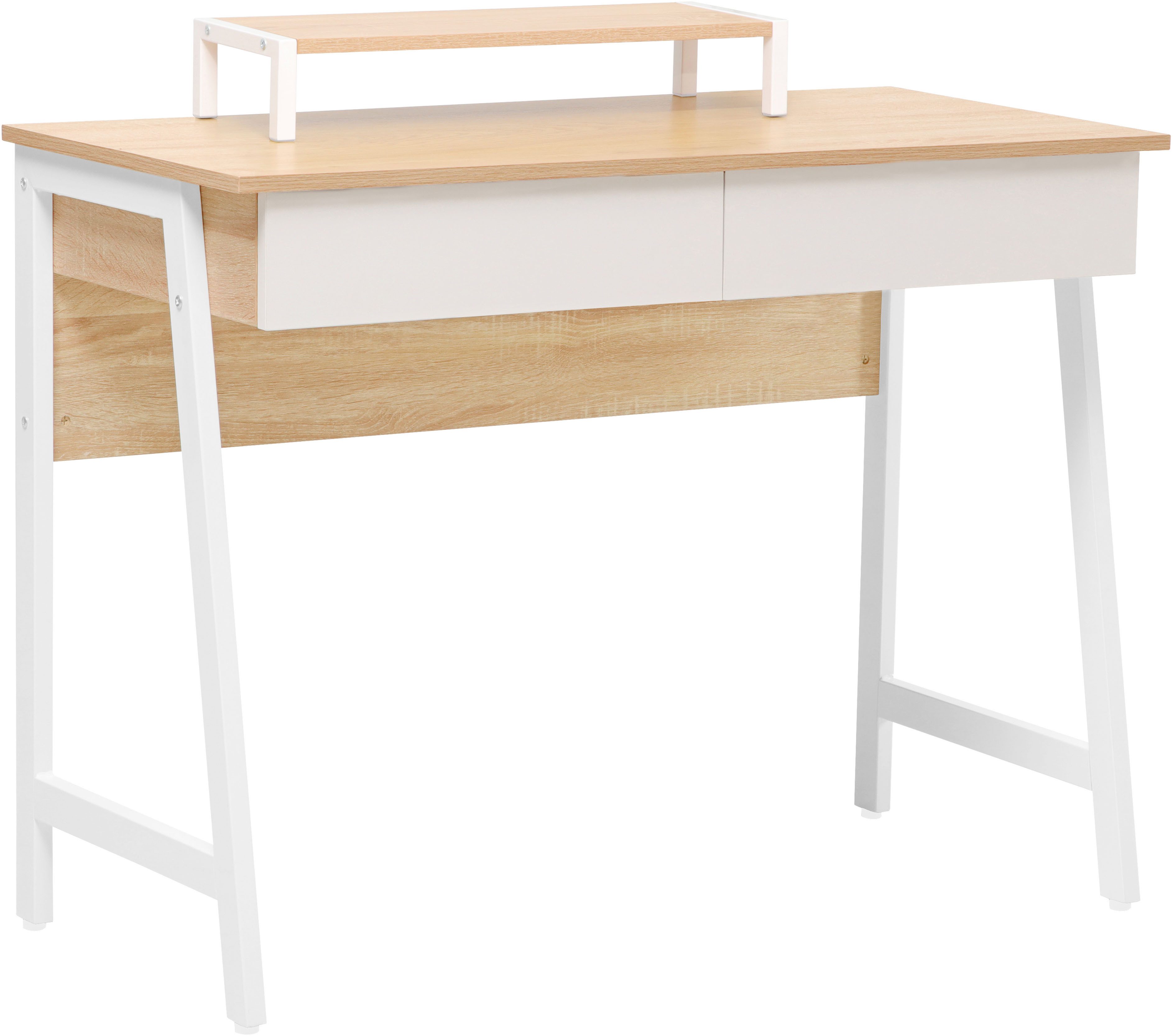 Schreibtisch COWELL